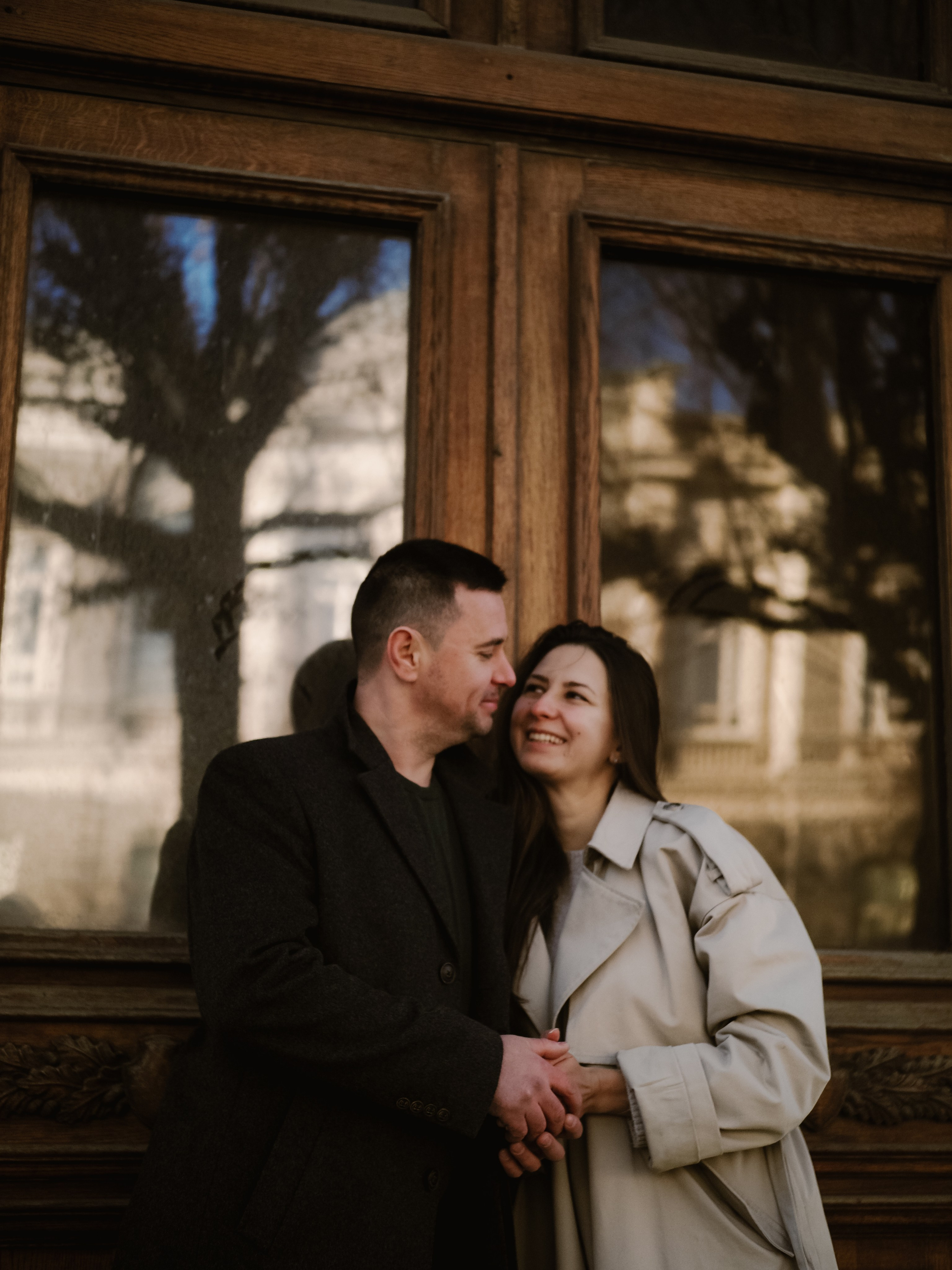 Прогулка по городу Р ❣️. Фотограф Рязань. Семейный Свадебный фотограф