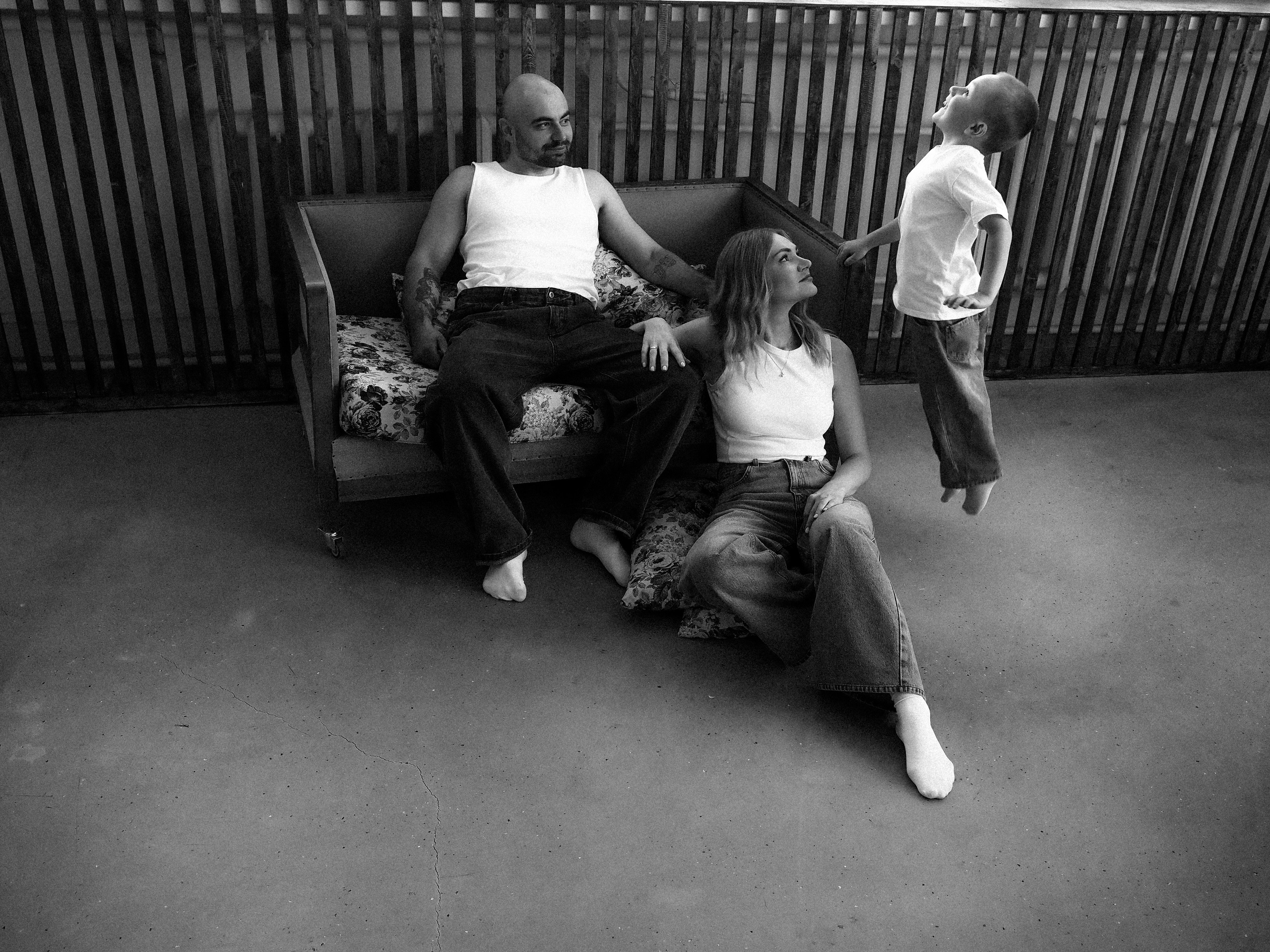 Chic. Фотограф Рязань. Семейный Свадебный фотограф