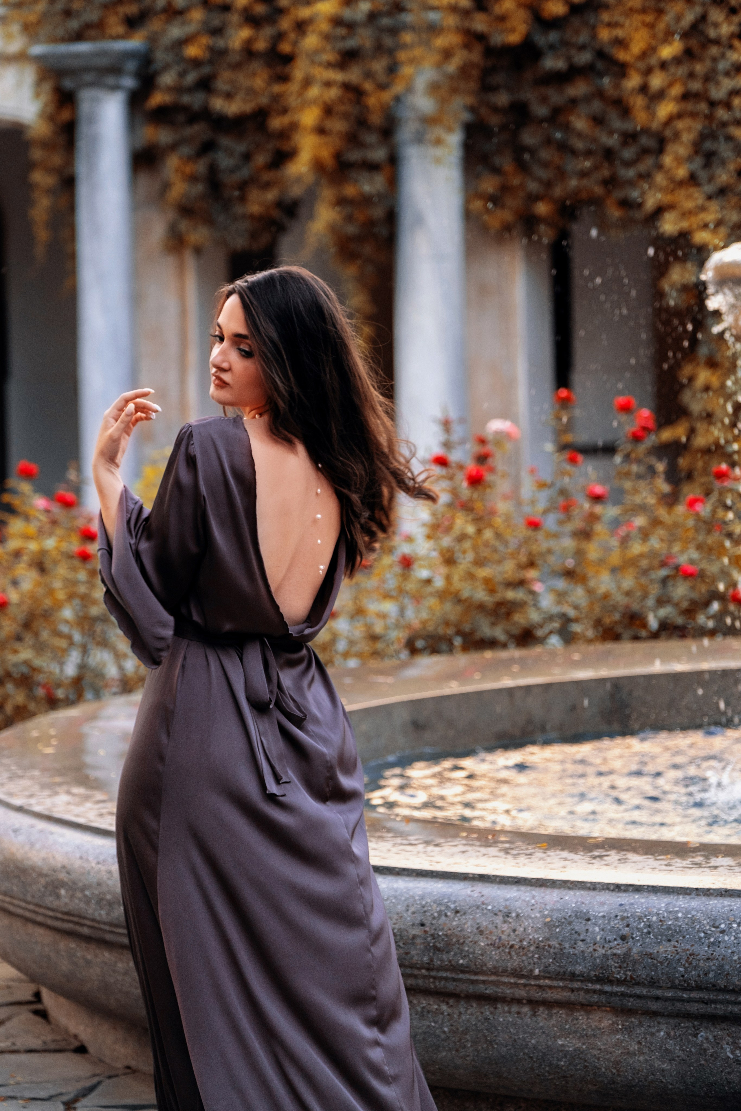 Фотосессия. Музей-заповедник Херсонес Таврический. Фотосессия в греческом стиле. Профессиональная фотосъемка в Крыму. Натуральные эмоции и живые кадры. Забронируйте дату прямо сейчас!