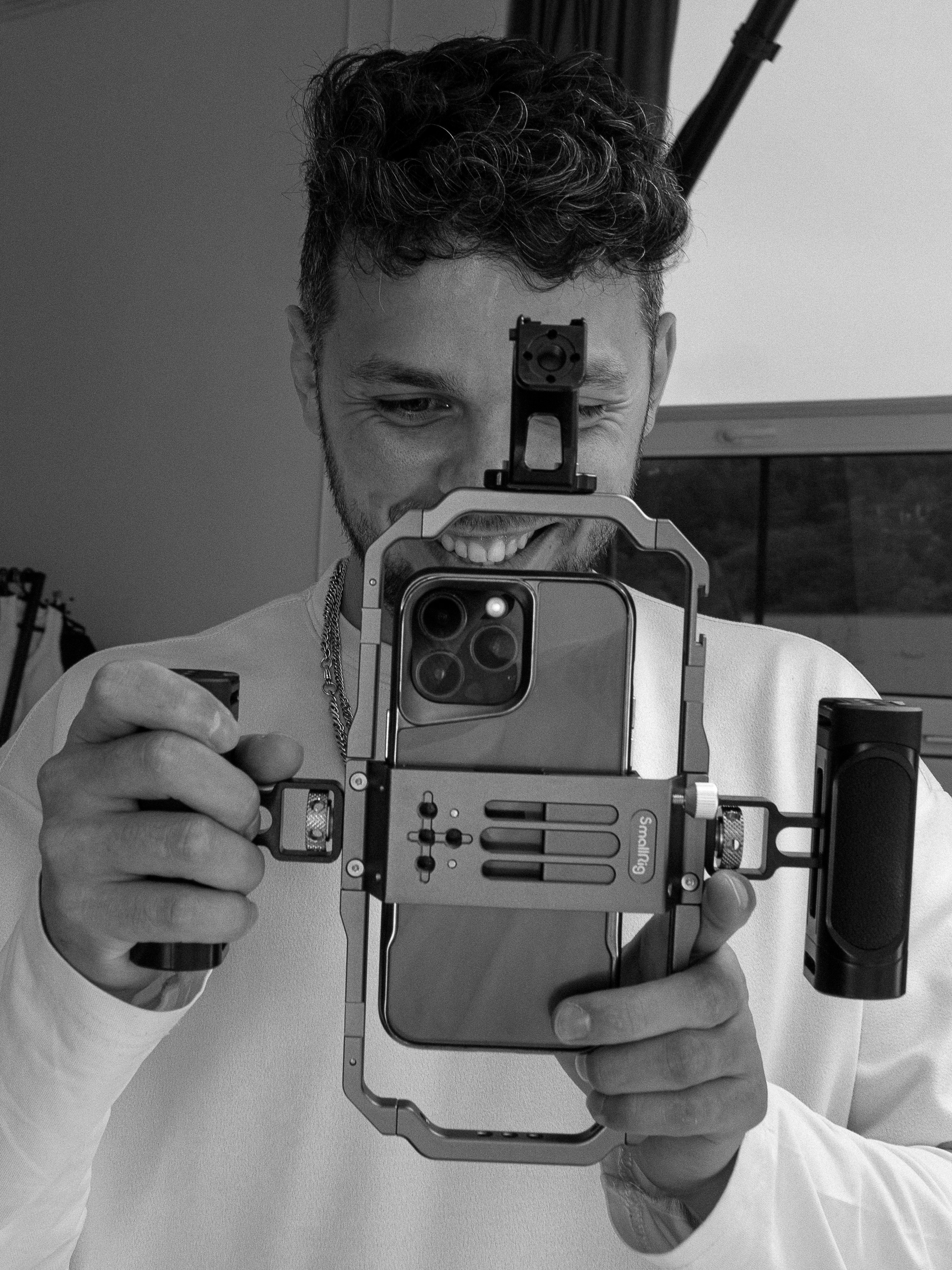 Фото для маркетплейсов в самых сочных локациях города Сочи