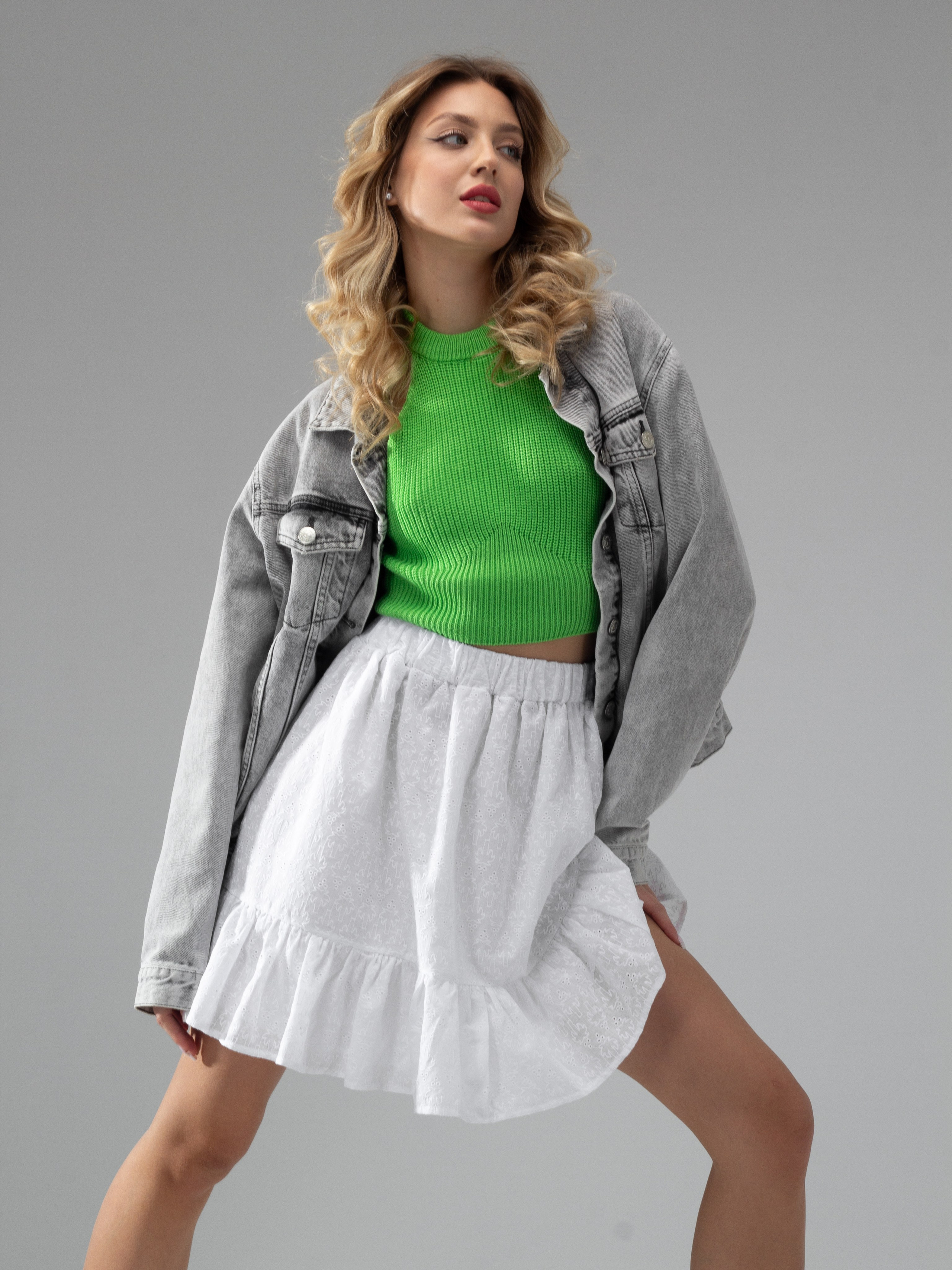 Лиза. Фото для маркетплейсов в самых сочных локациях города Сочи