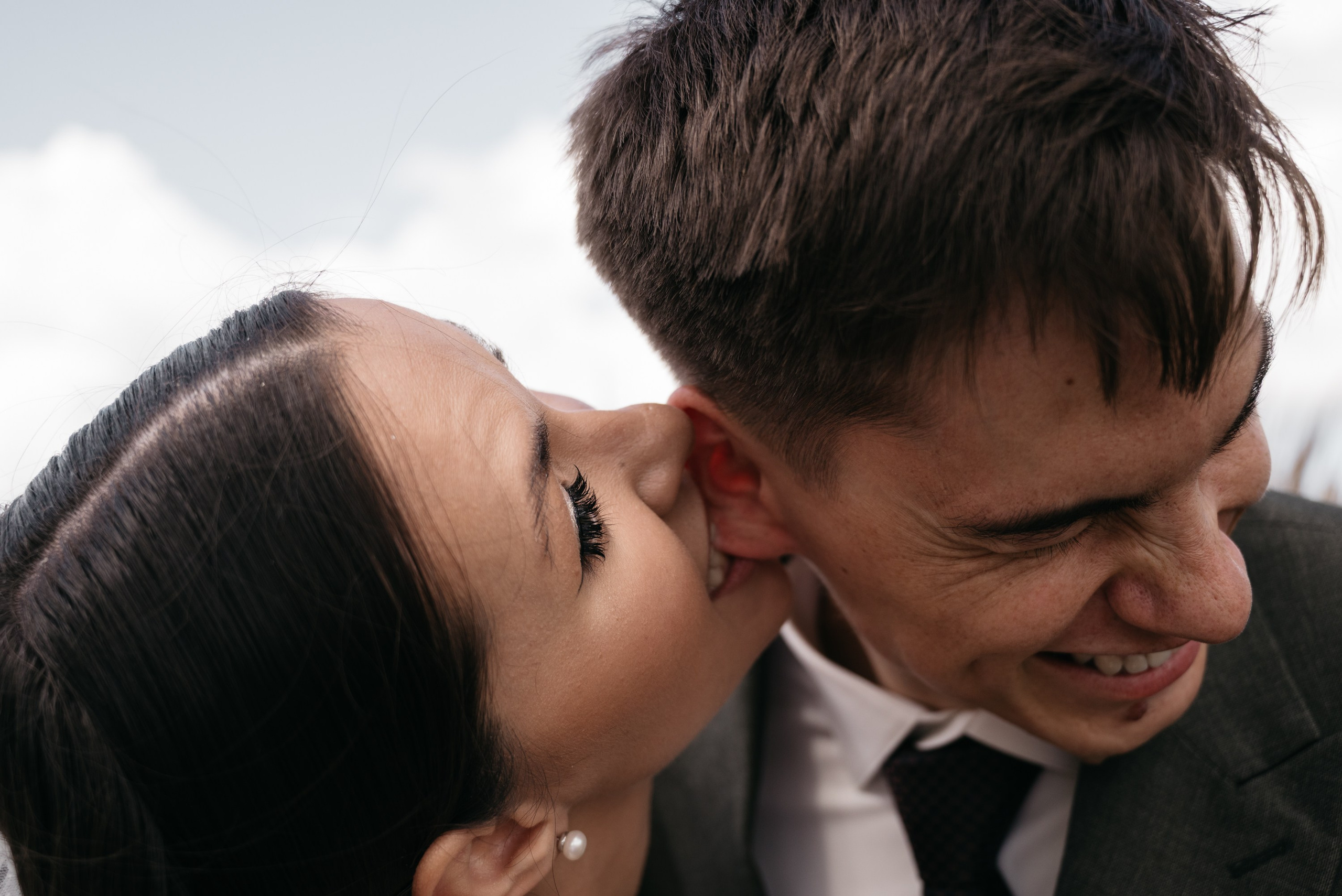 Татьяна&Илья. Свадебный фотограф Ижевск Петр Шишков