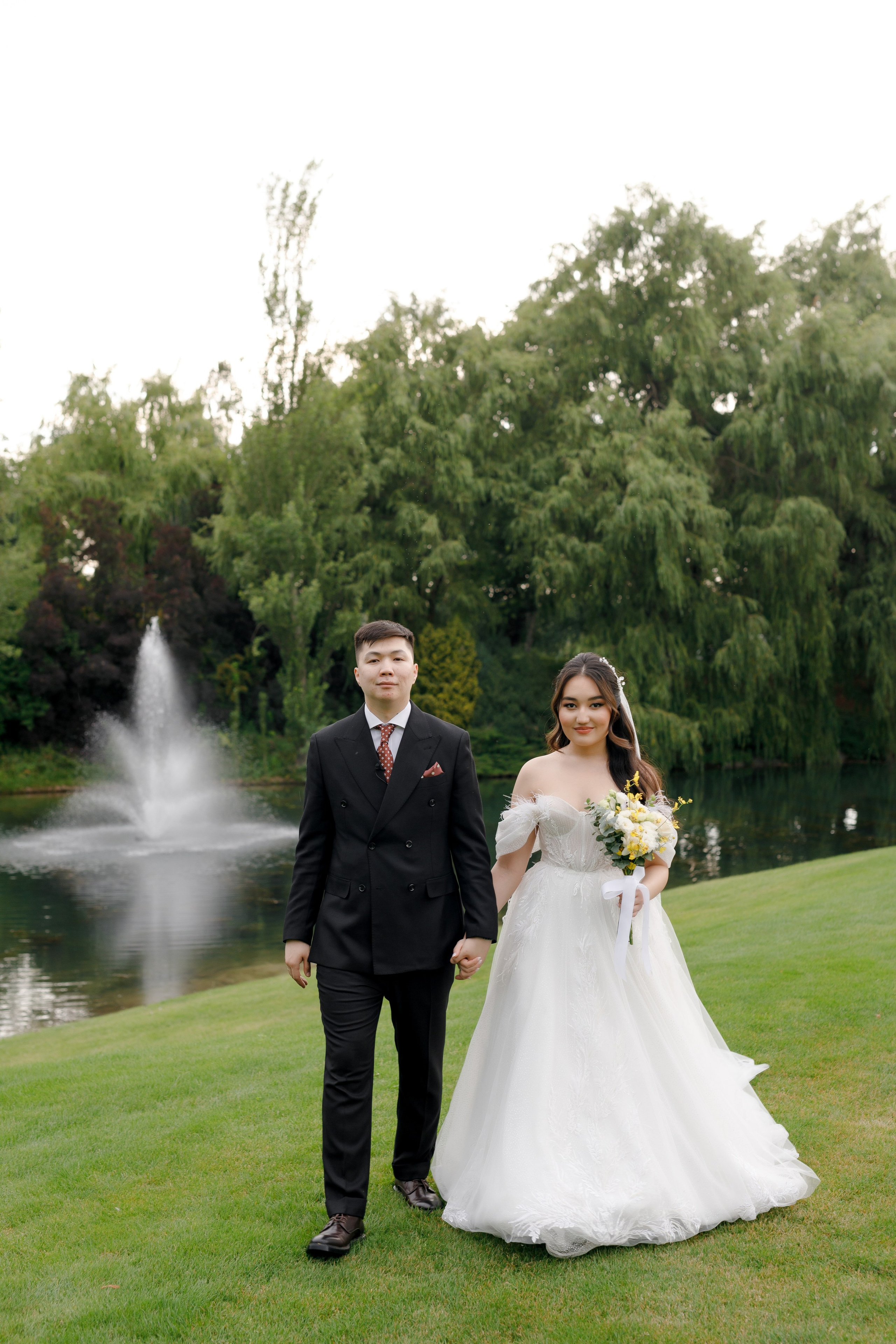 Nurgisa & Aruzhan. Wedding and Love story Photographer