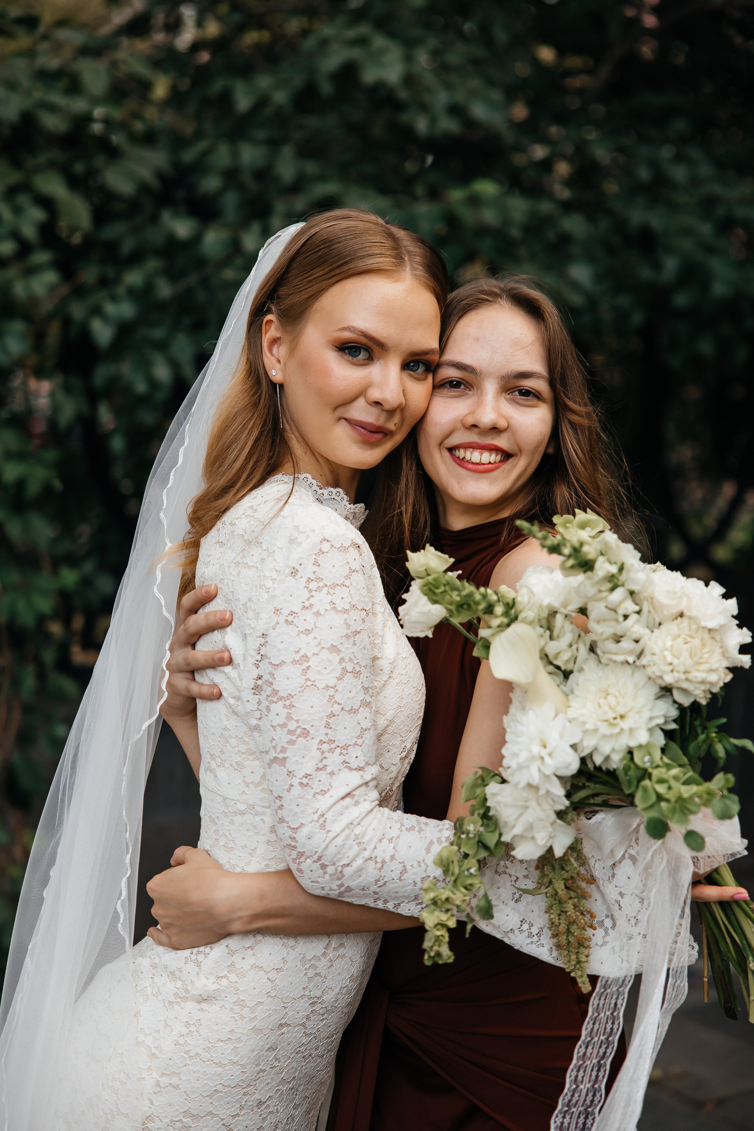 Евгений и Алена. Свадебный и семейный фотограф в Ростове-на-Дону