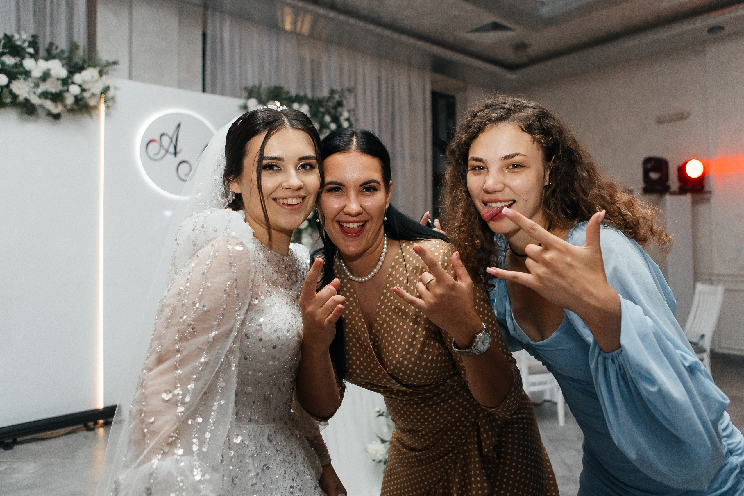 Артем и Лада. Свадебный и семейный фотограф в Ростове-на-Дону