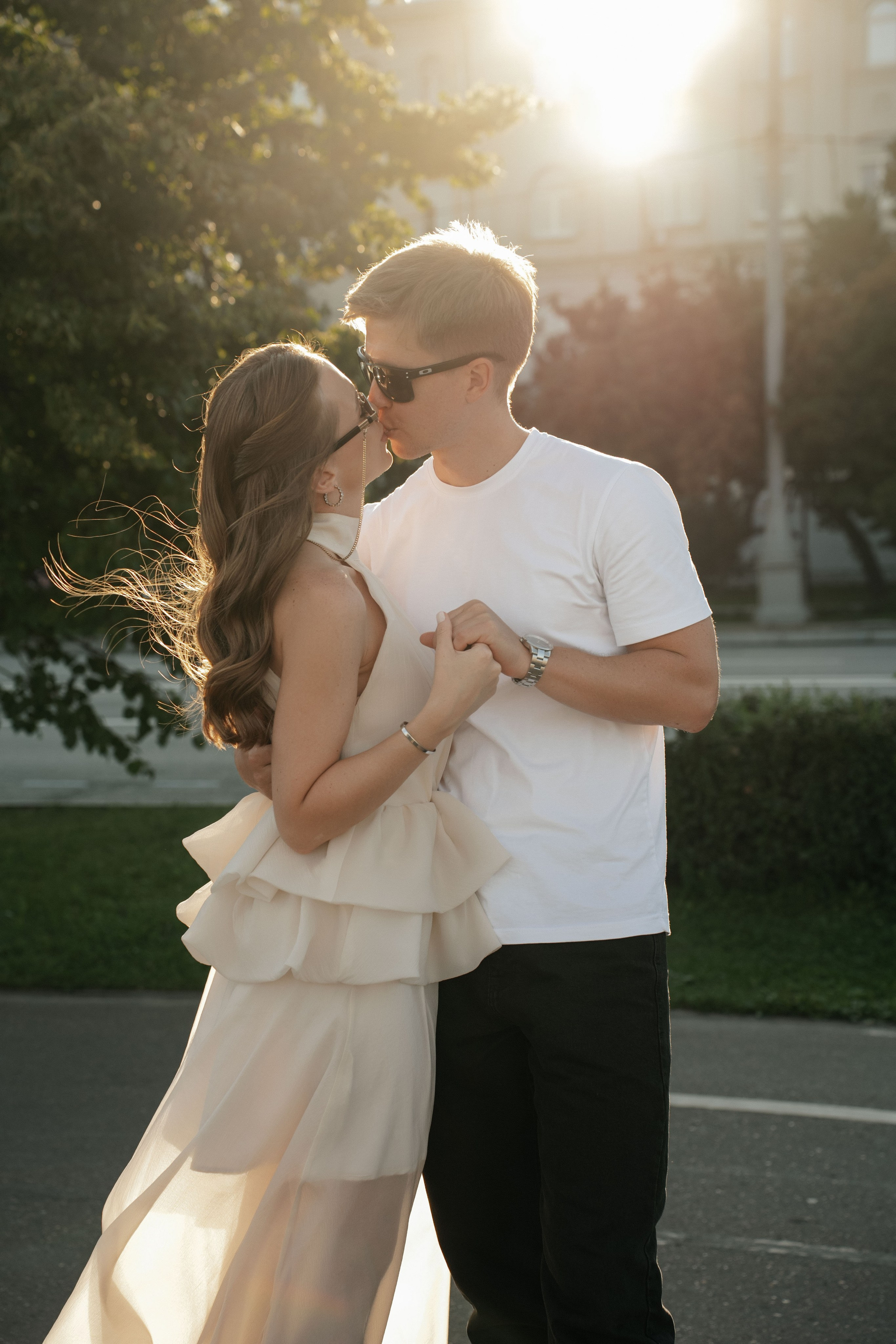 День рождения Галины. Свадебный фотограф Москва Александра Аверкова