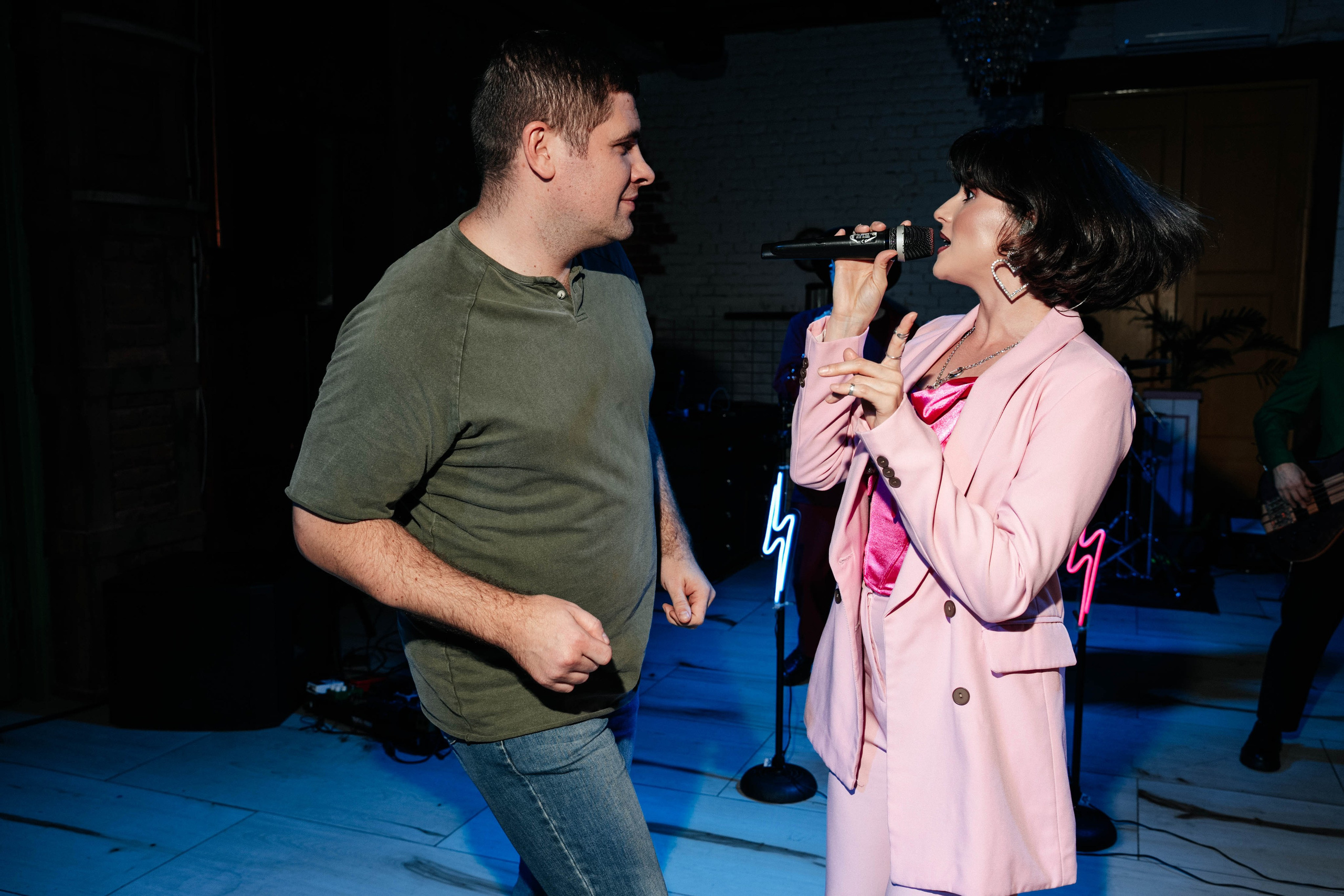 День рождения | Лофт. Свадебный фотограф Москва Александра Аверкова