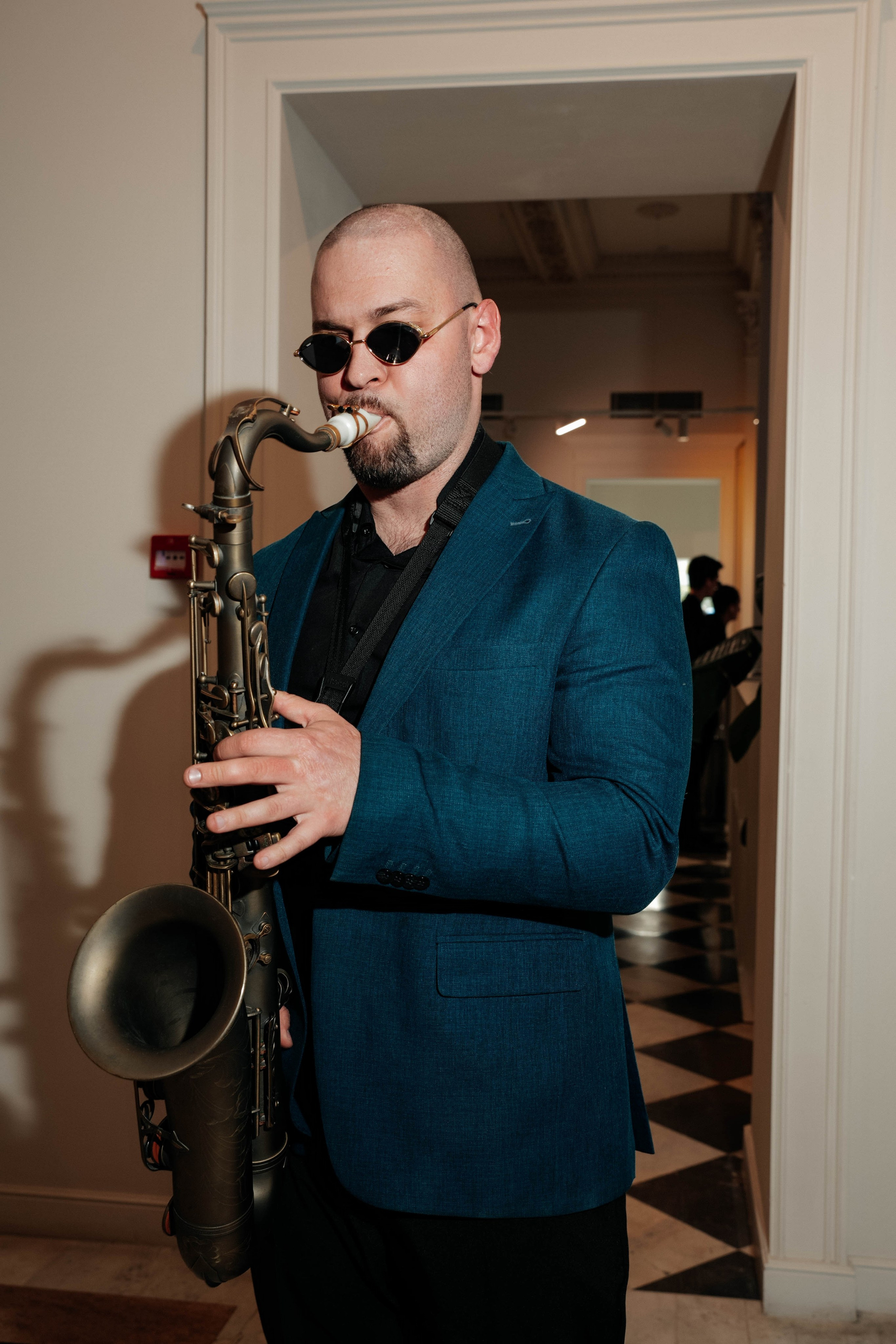 Итоги года / Culturepalace. Свадебный фотограф Москва Александра Аверкова