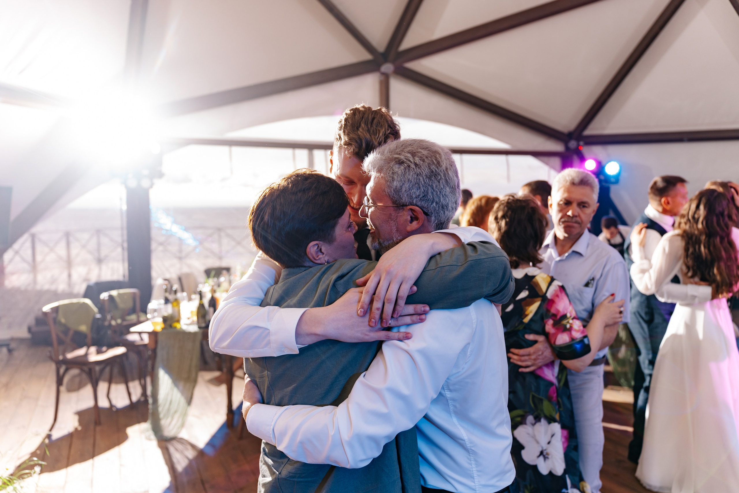 Елена и Роман. Свадебный и семейный фотограф Кокушева Юлия Нижний Новгород