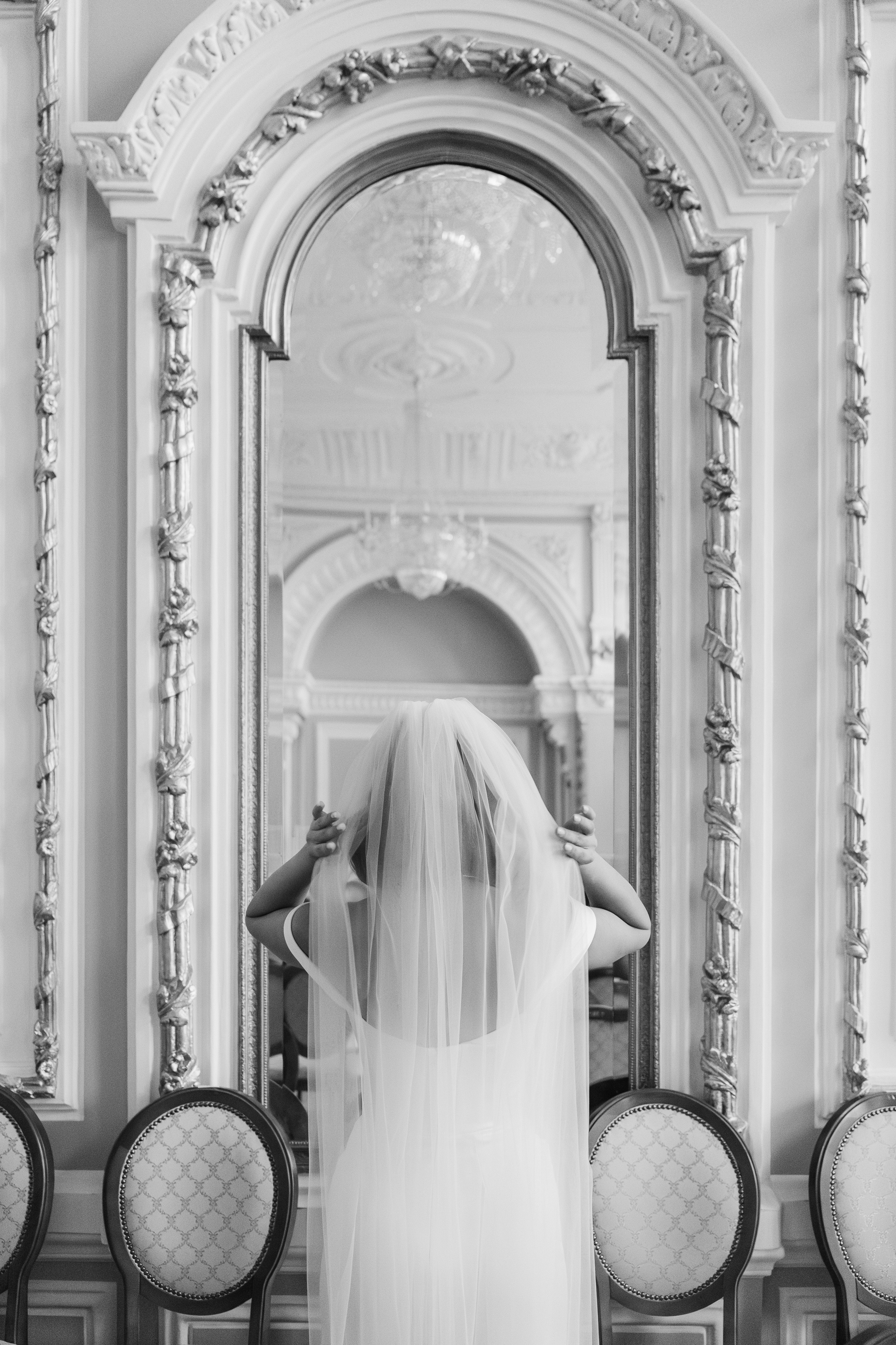 Наталья и Анатолий. Свадебный и семейный фотограф Кокушева Юлия Нижний Новгород