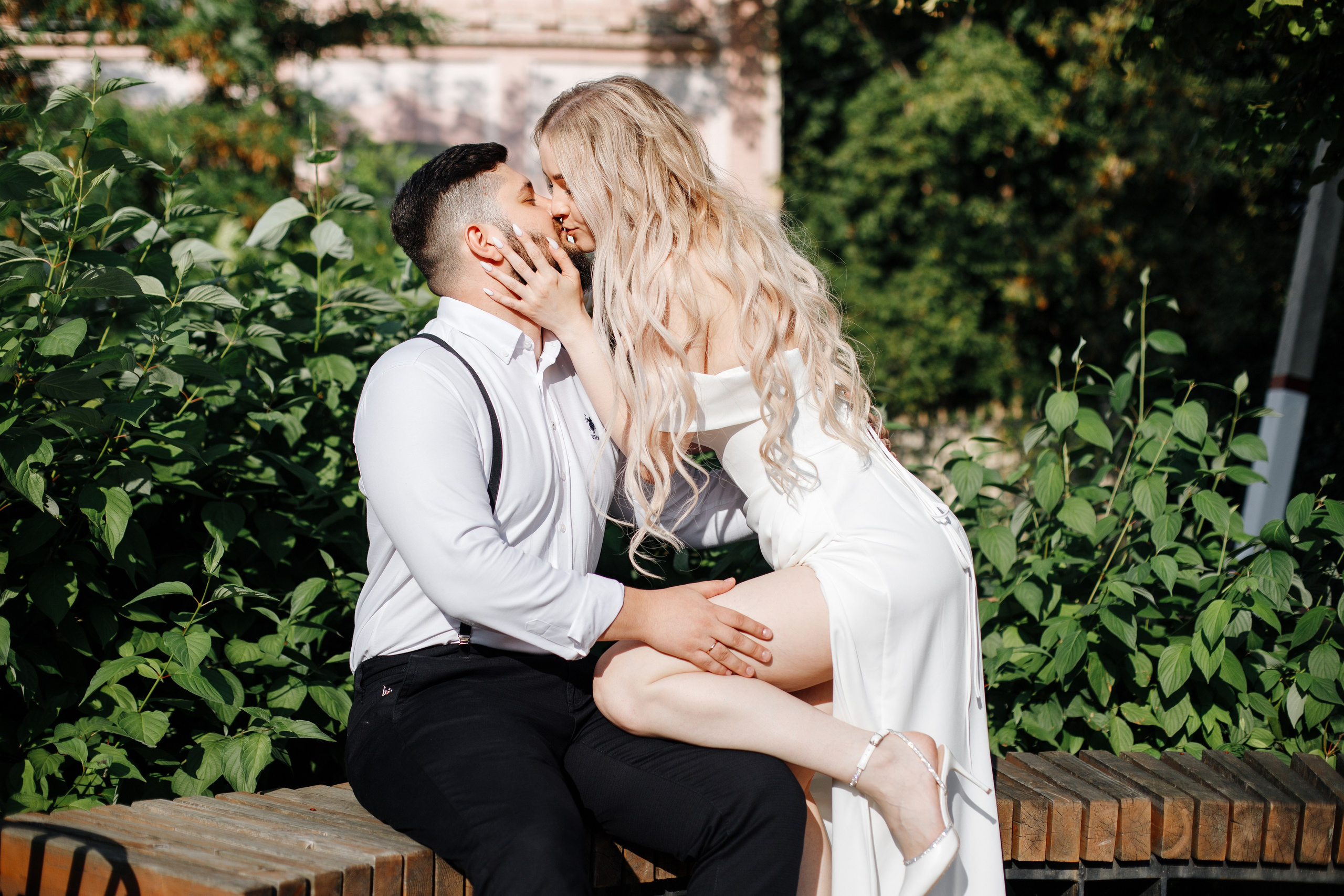 Роман ♥ Яна. Свадебный и семейный фотограф в городе Воронеж. Ирина Боловина