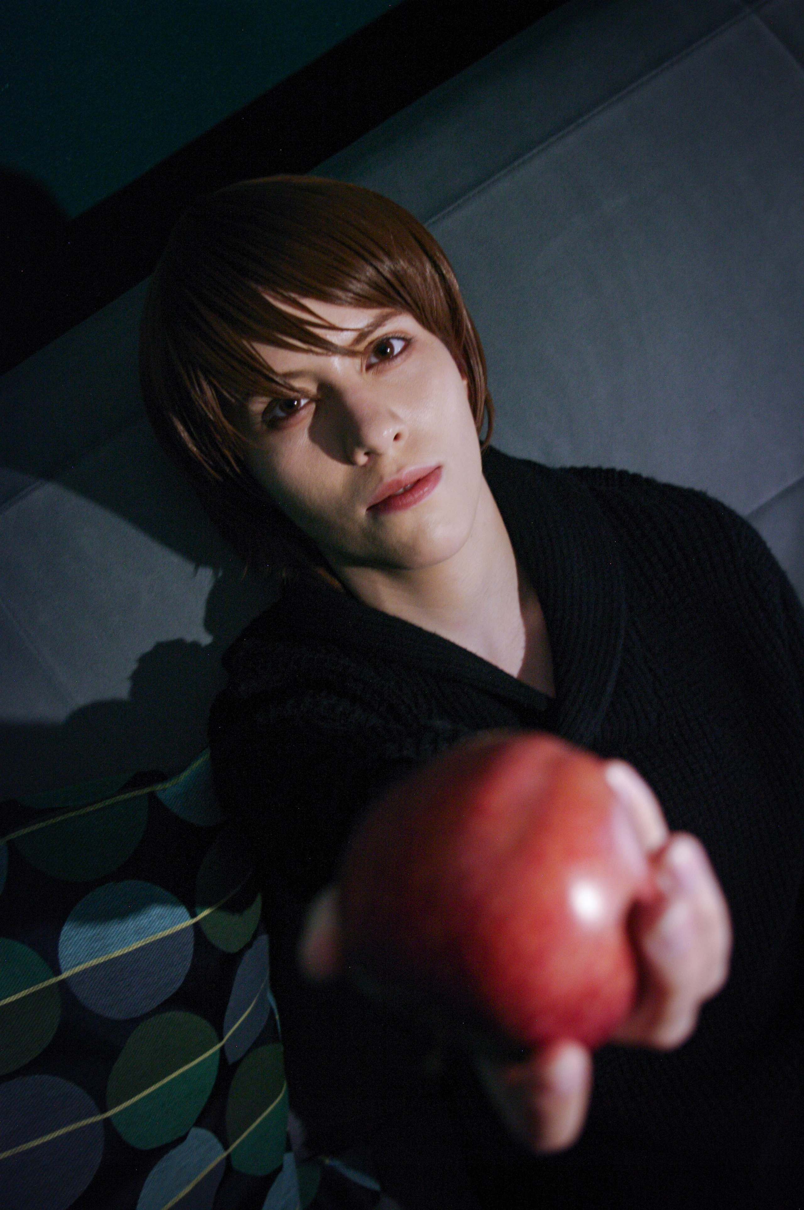 Косплей. Фотограф в Москве