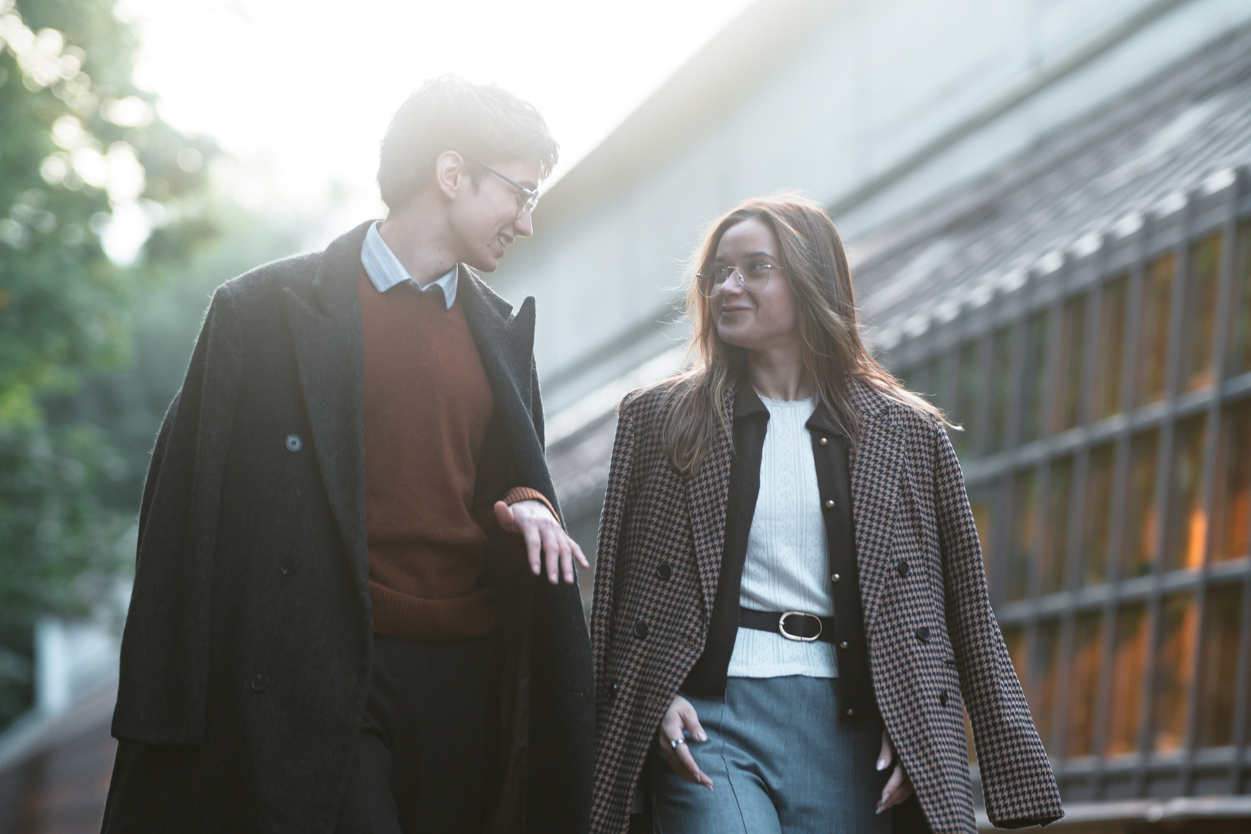 Ларичев Алексей — индивидуальный и репортажный фотограф Москва