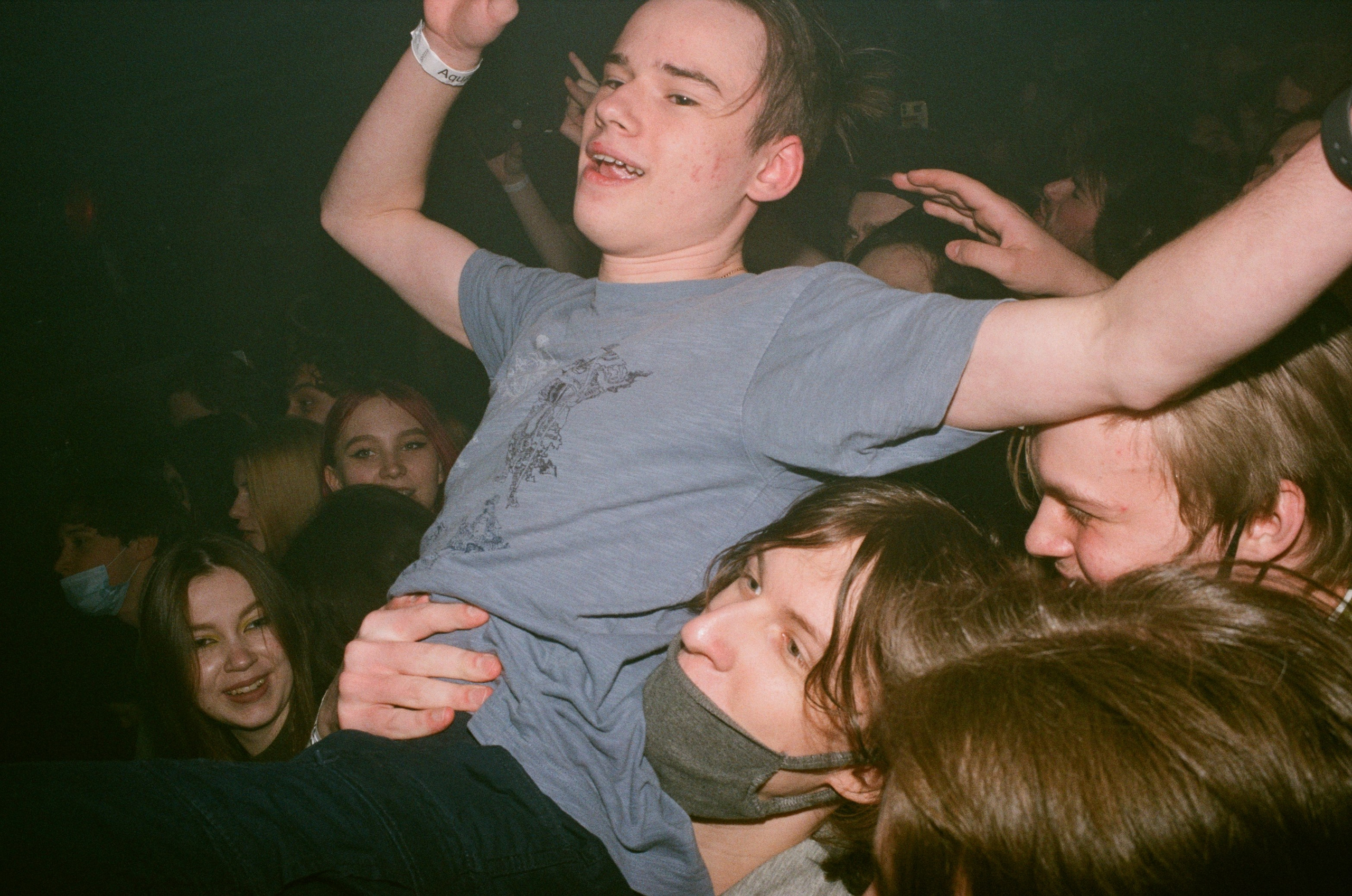 2015-2022. Independent photographer Talib Shillaev