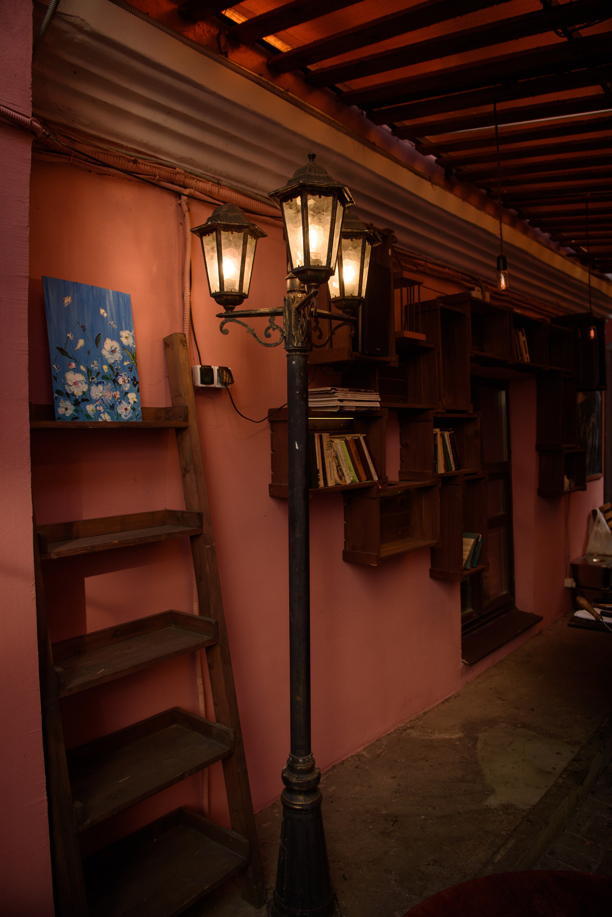 Прогулка по Минску. Анна Боровикова, фотограф Пушкино