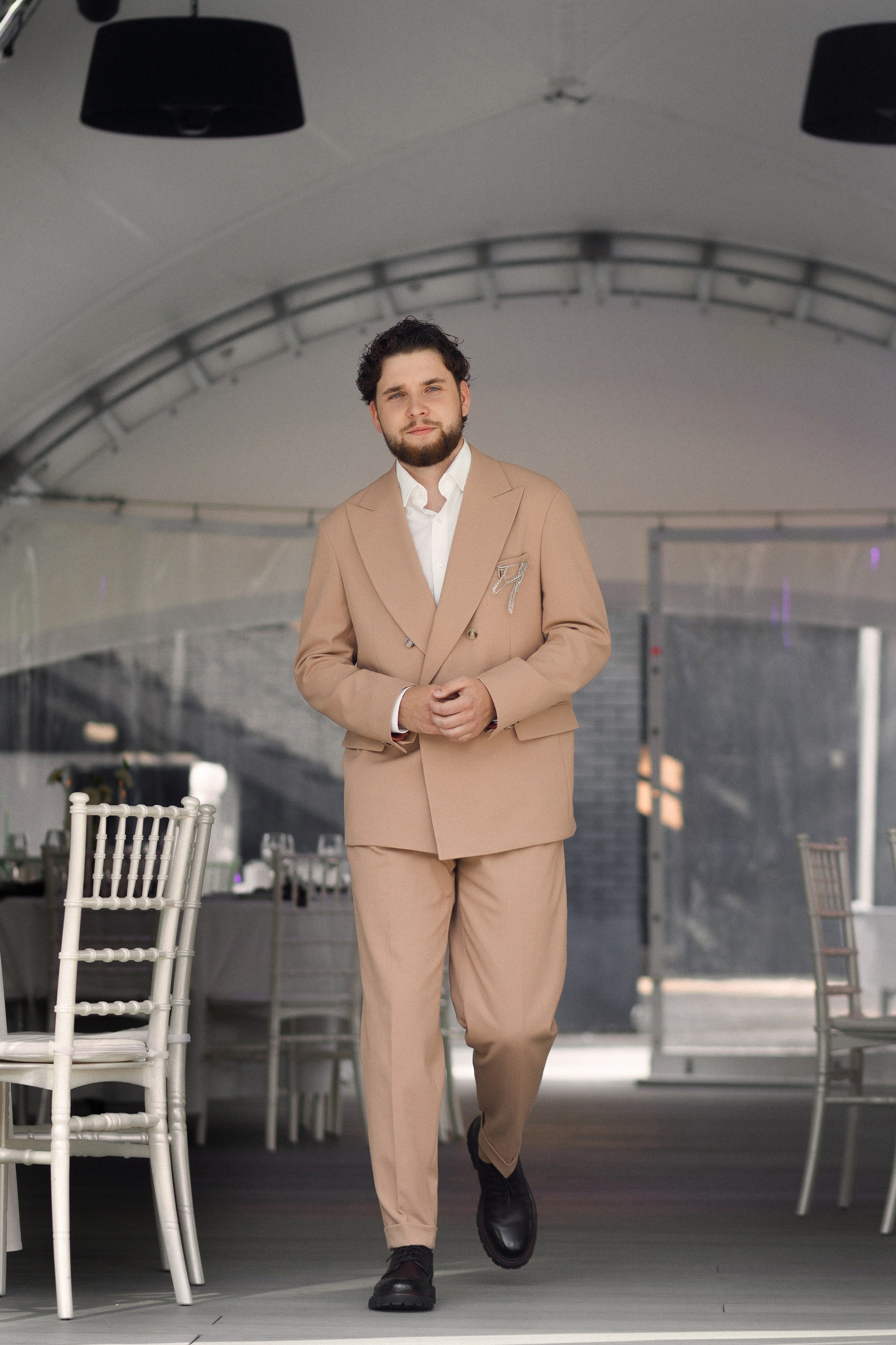 Олег и Карина. Свадебный фотограф в Ижевске Владимир Мещеряков