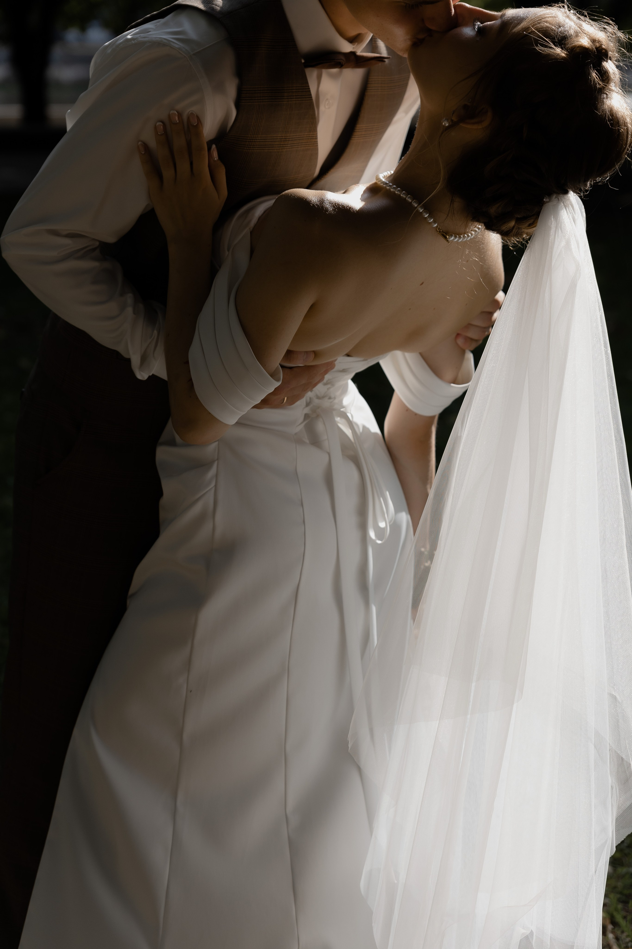 Свадебная фотосессия 2024. Свадебный фотограф Калининград