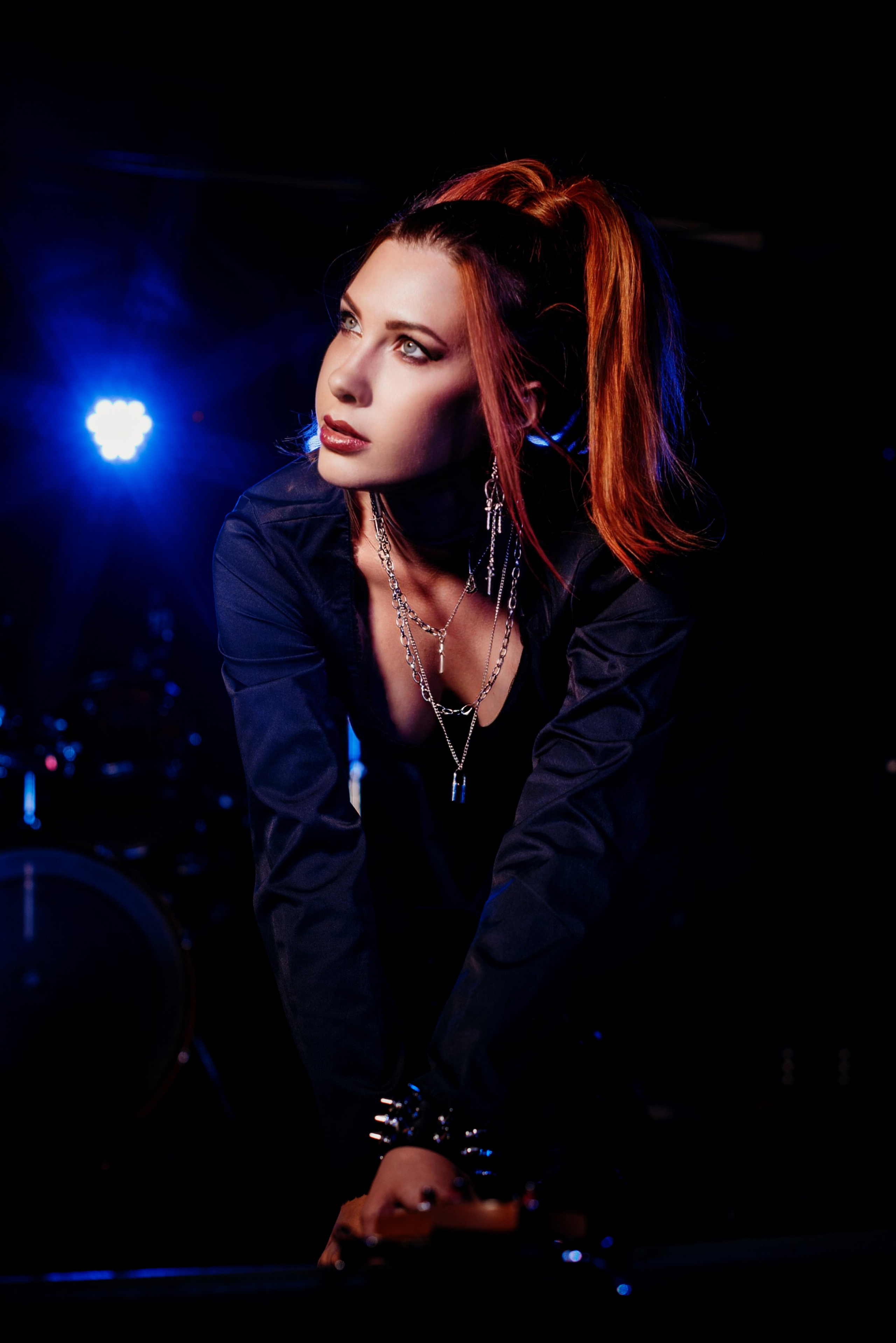 Проект РОК ЗВЕЗДА. ФОТОПРОЕКТЫ