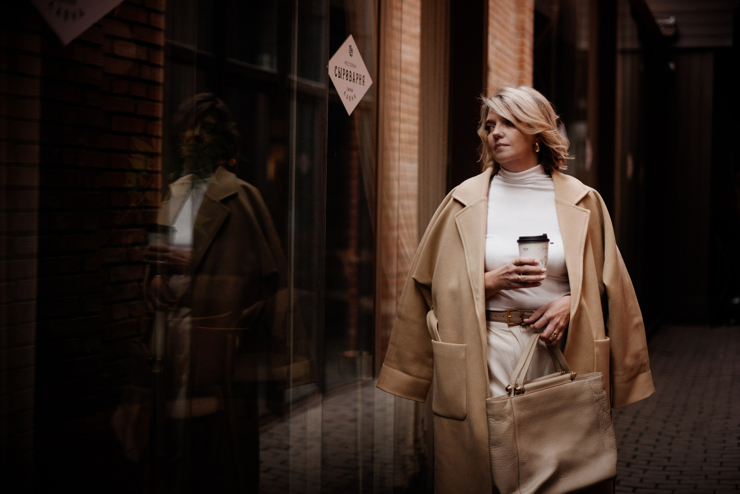 Проект OLD MONEY. ФОТОПРОЕКТЫ