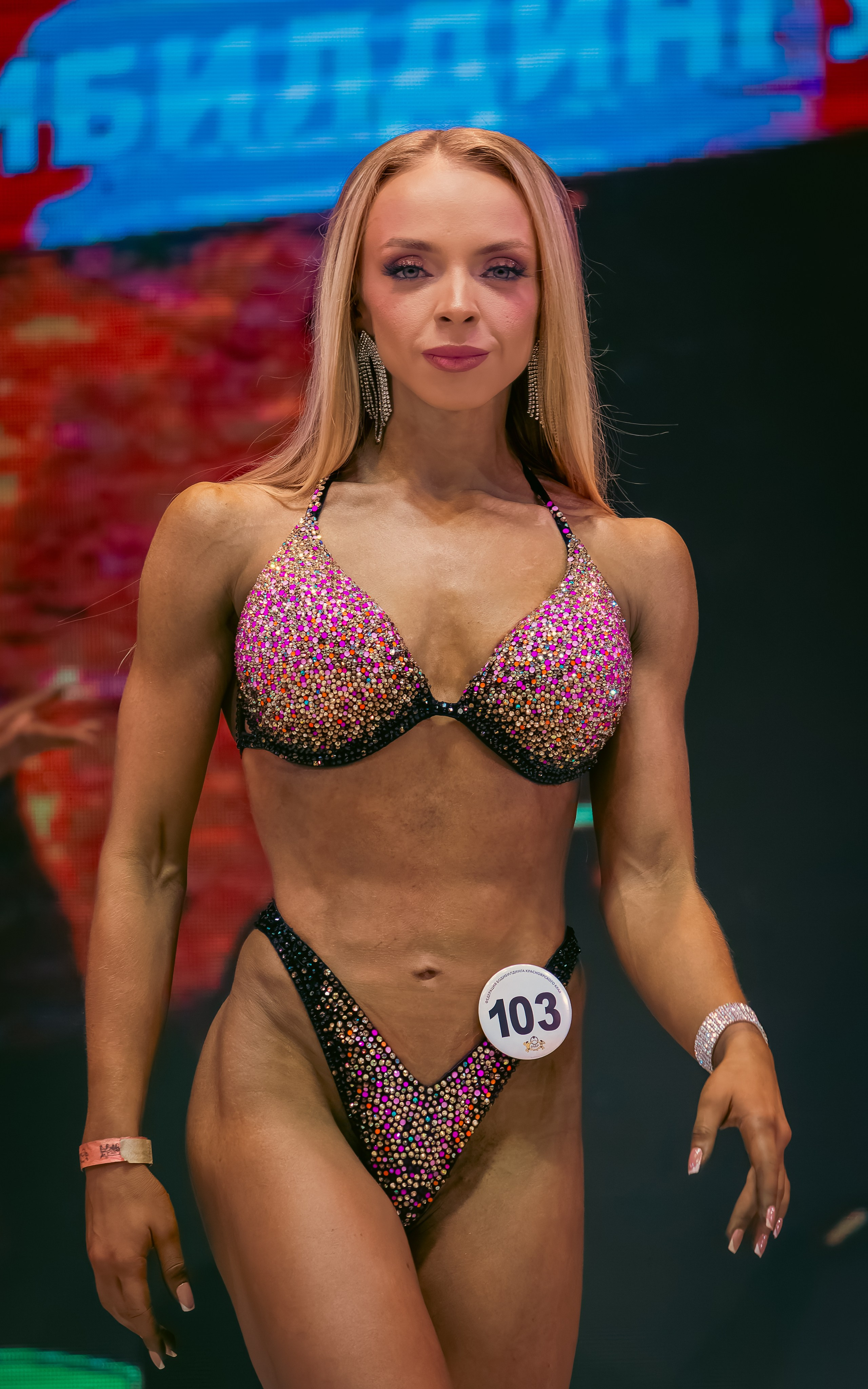 34-й Чемпионат по бодибилдингу Красноярского края. G G L V D M T R | Фотограф в Красноярске