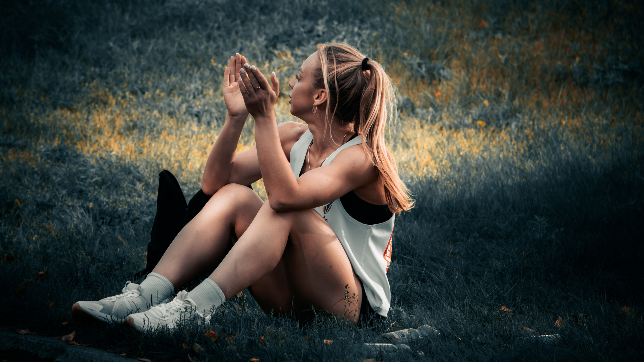 III Летняя Спартакиада 2025 Министерства социальной политики Красноярского края. G G L V D M T R | Фотограф в Красноярске