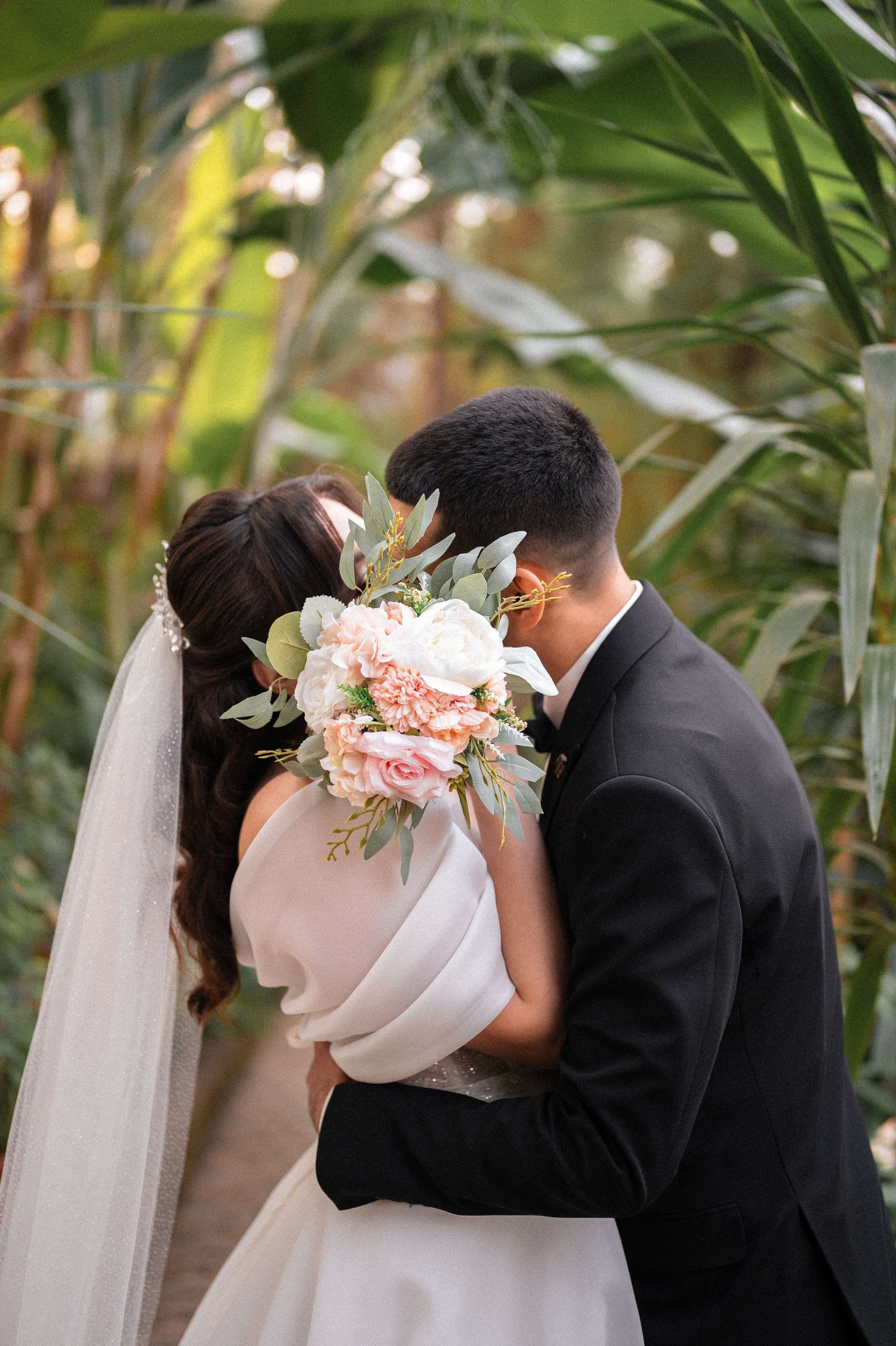 Азат и Рената. Студия детской и семейной фотографии «Время улыбаться»