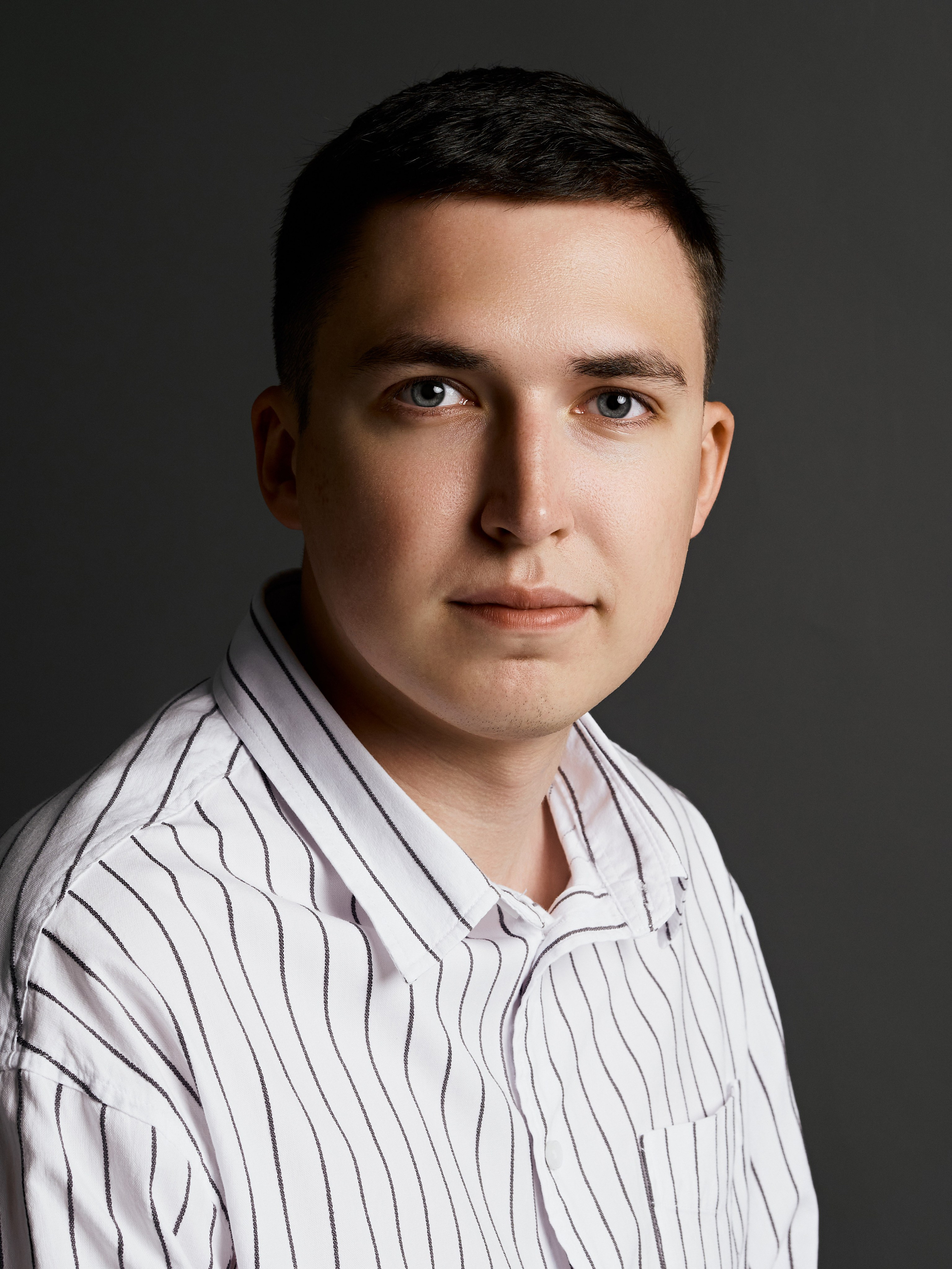 Vlad. Екатерина Ханенко — фотограф в Екатеринбурге