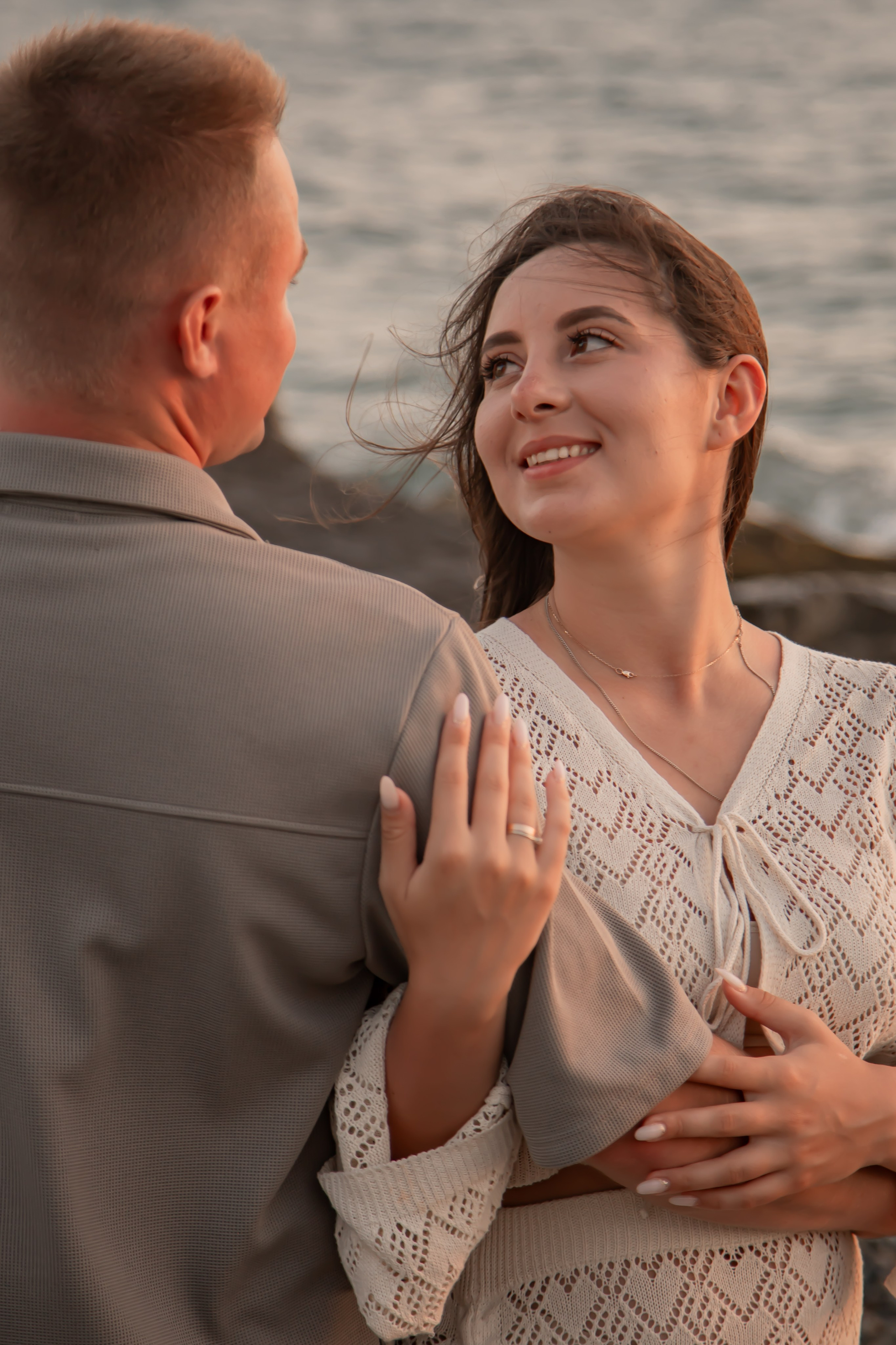 Ты, я,море…. Семейный фотограф в Сочи, Лоо, Дагомысе, Вардане Кучумова Олеся