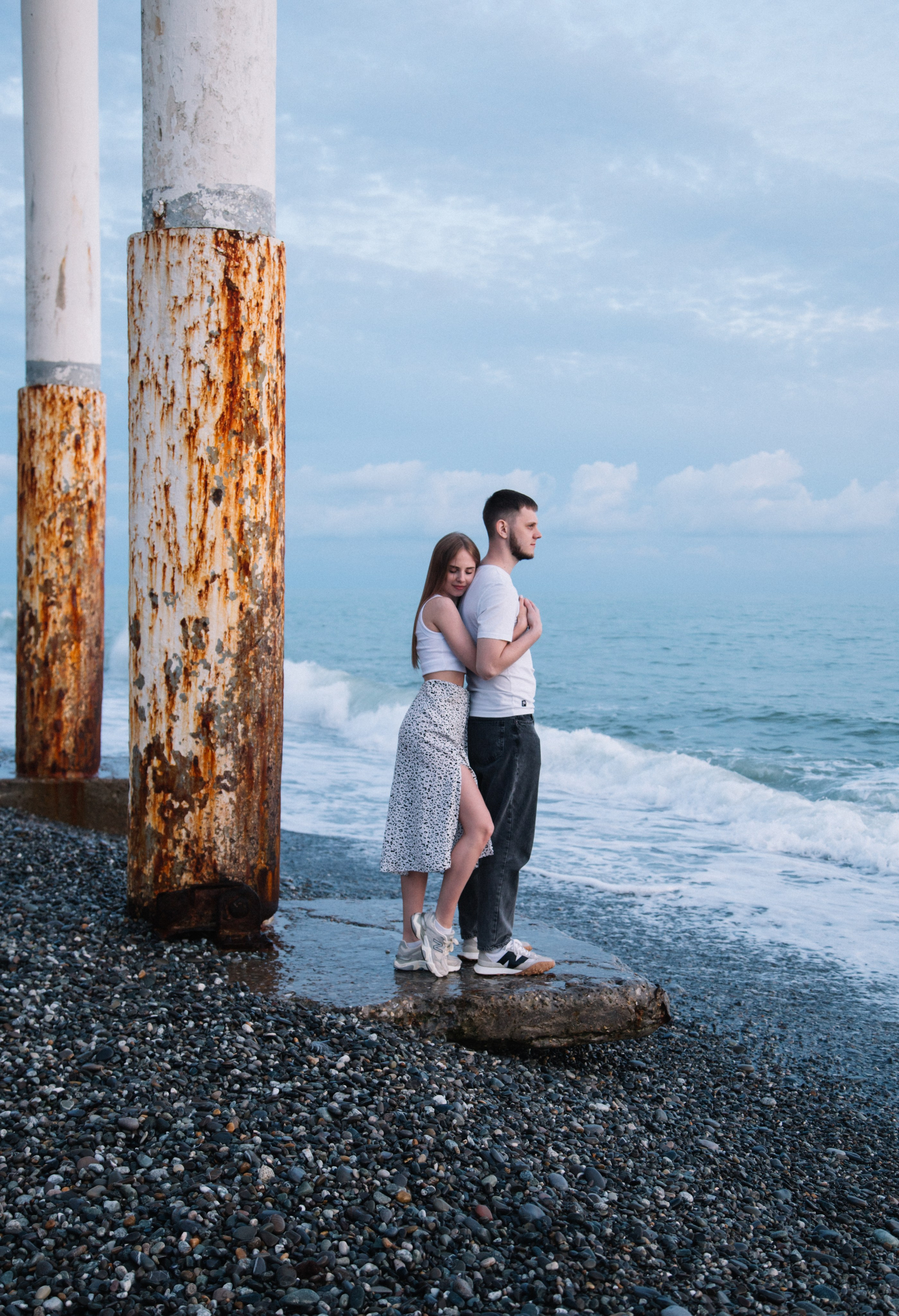 О любви… у моря… к морю. Семейный фотограф в Сочи, Лоо, Дагомысе, Вардане Кучумова Олеся