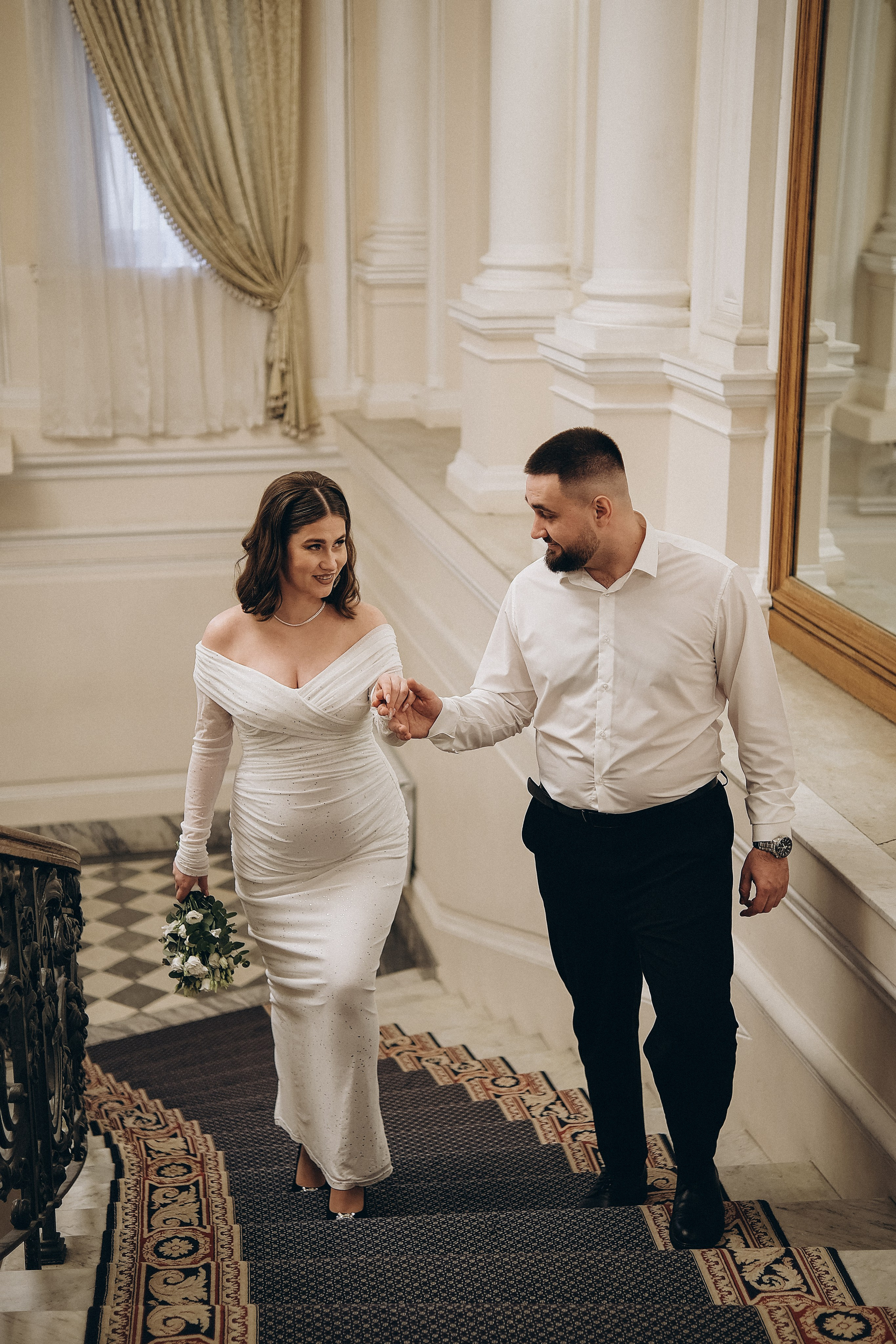 Рита & Леша. ДБ2. Phdkvmr.ru