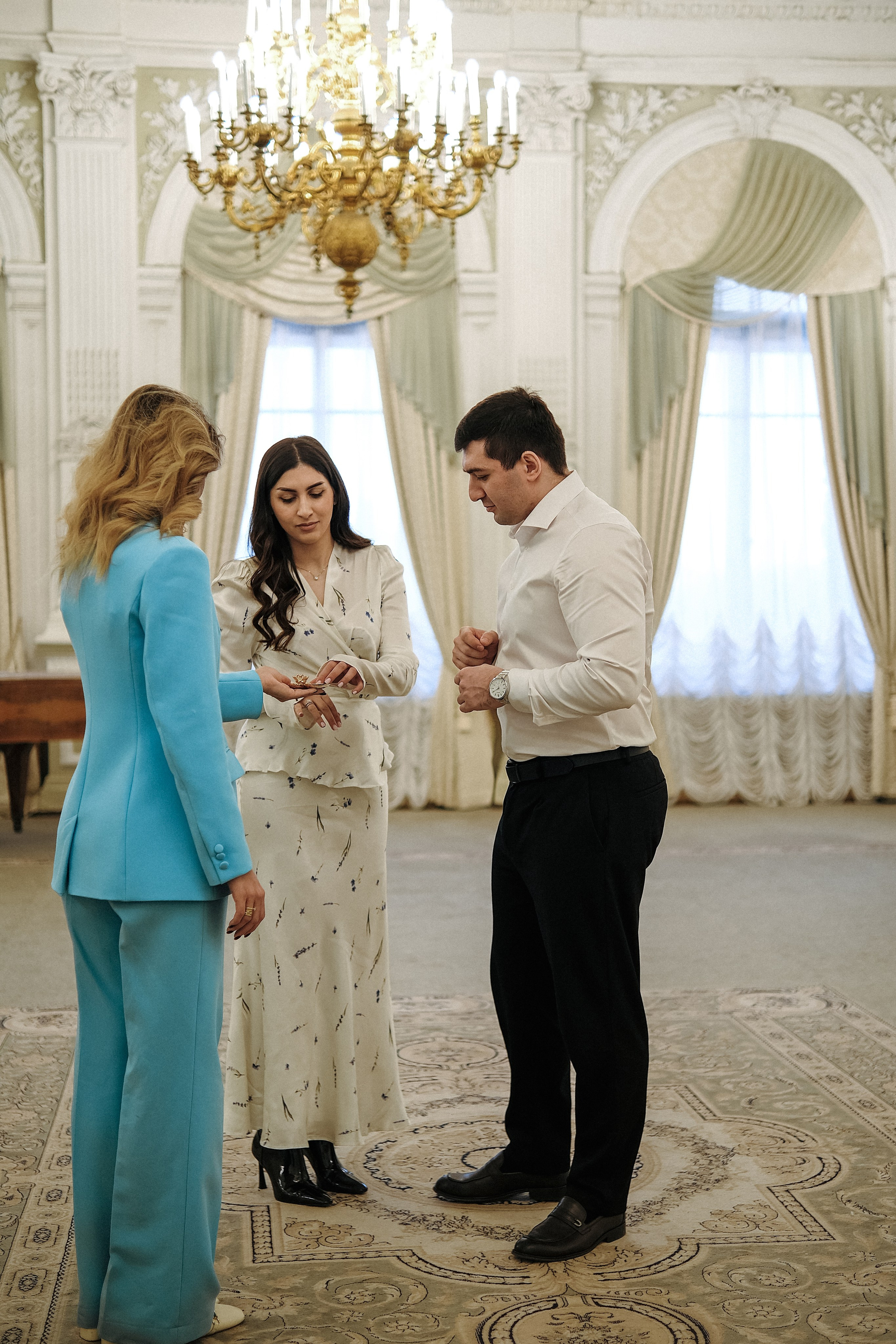 Лейла & Ибрагим. ДБ1. Phdkvmr.ru