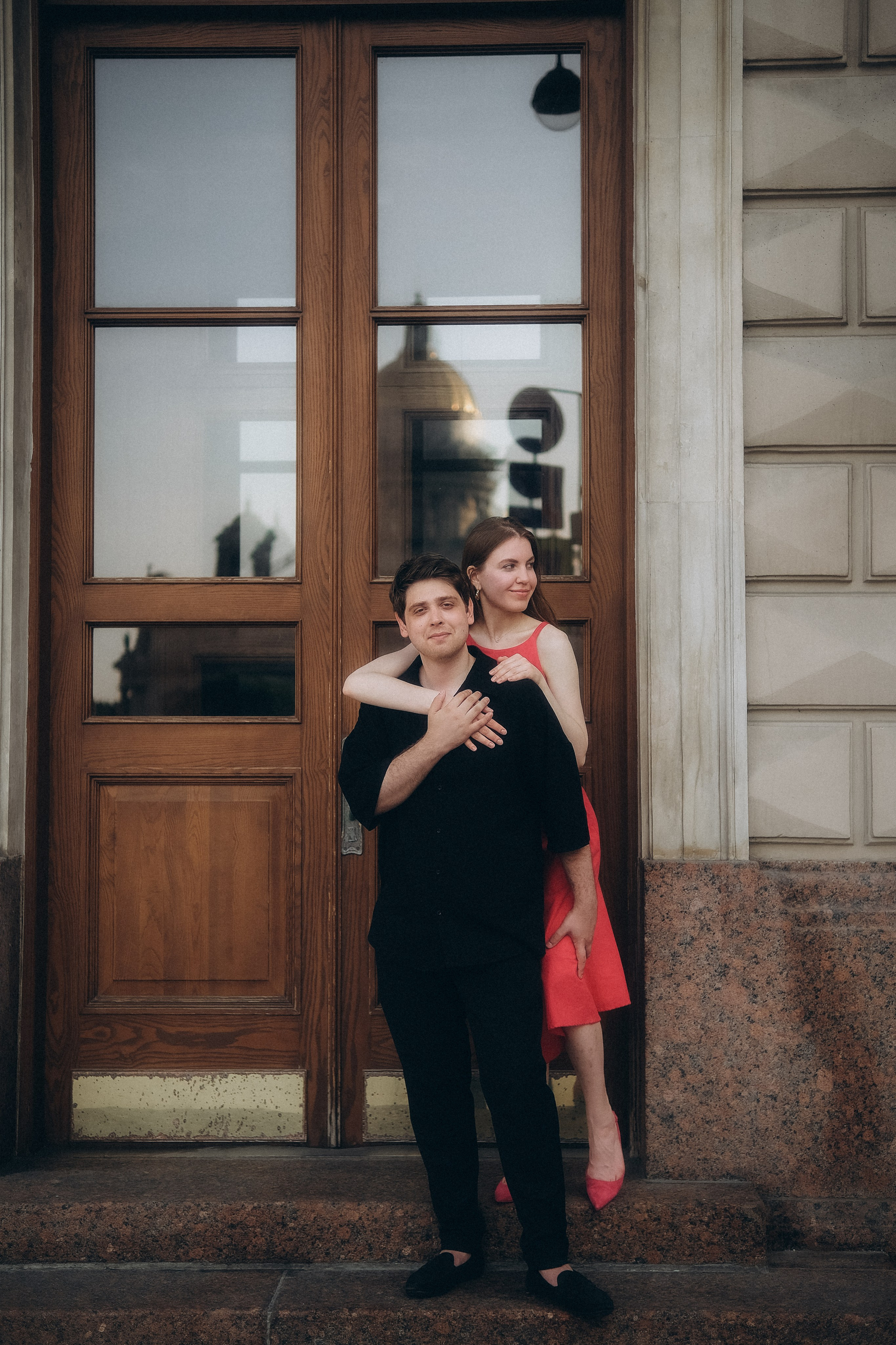 Саша & Юра. Phdkvmr.ru