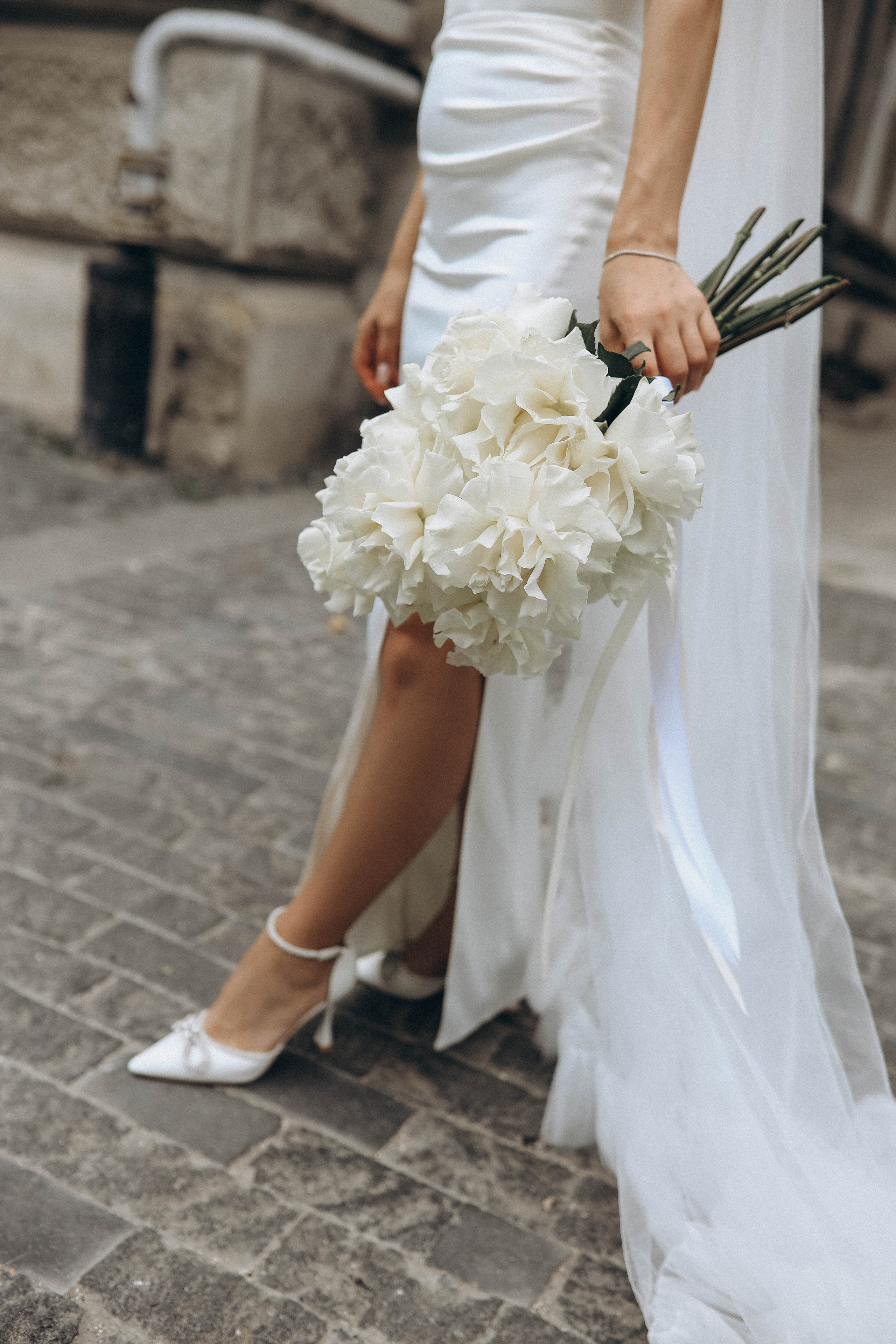 D&N. Свадебный и семейный фотограф Елизавета Артемьева