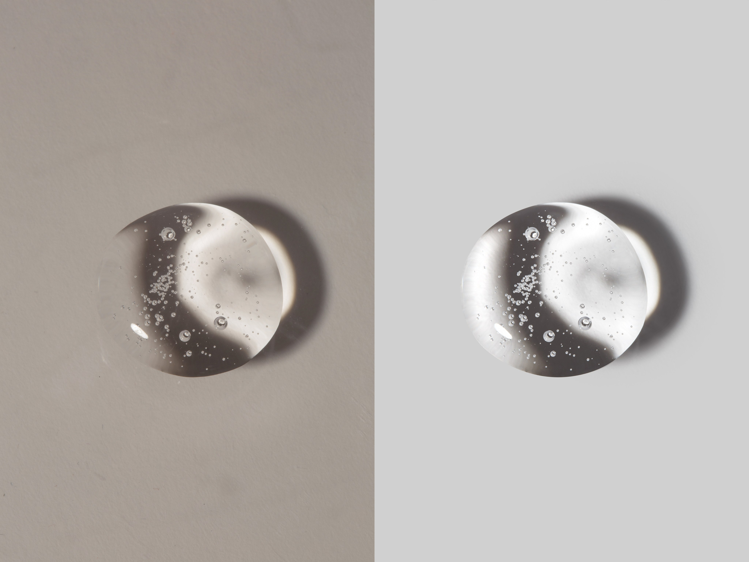 Предметная ретушь свотчей косметических средств | Студия SVITHART