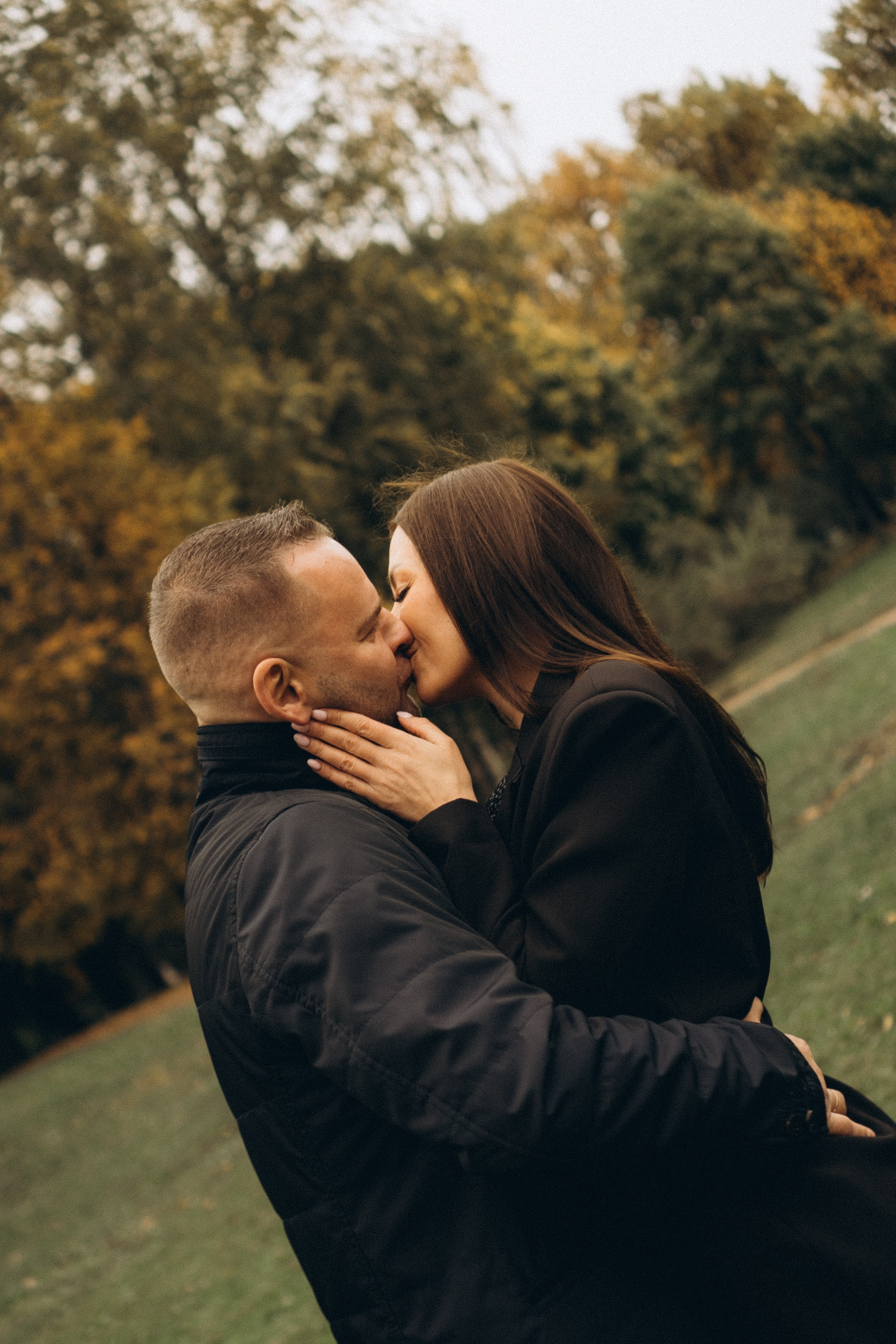 Любовь. Профессиональный фотограф, Санкт-Петербург — Виктория Богомолова