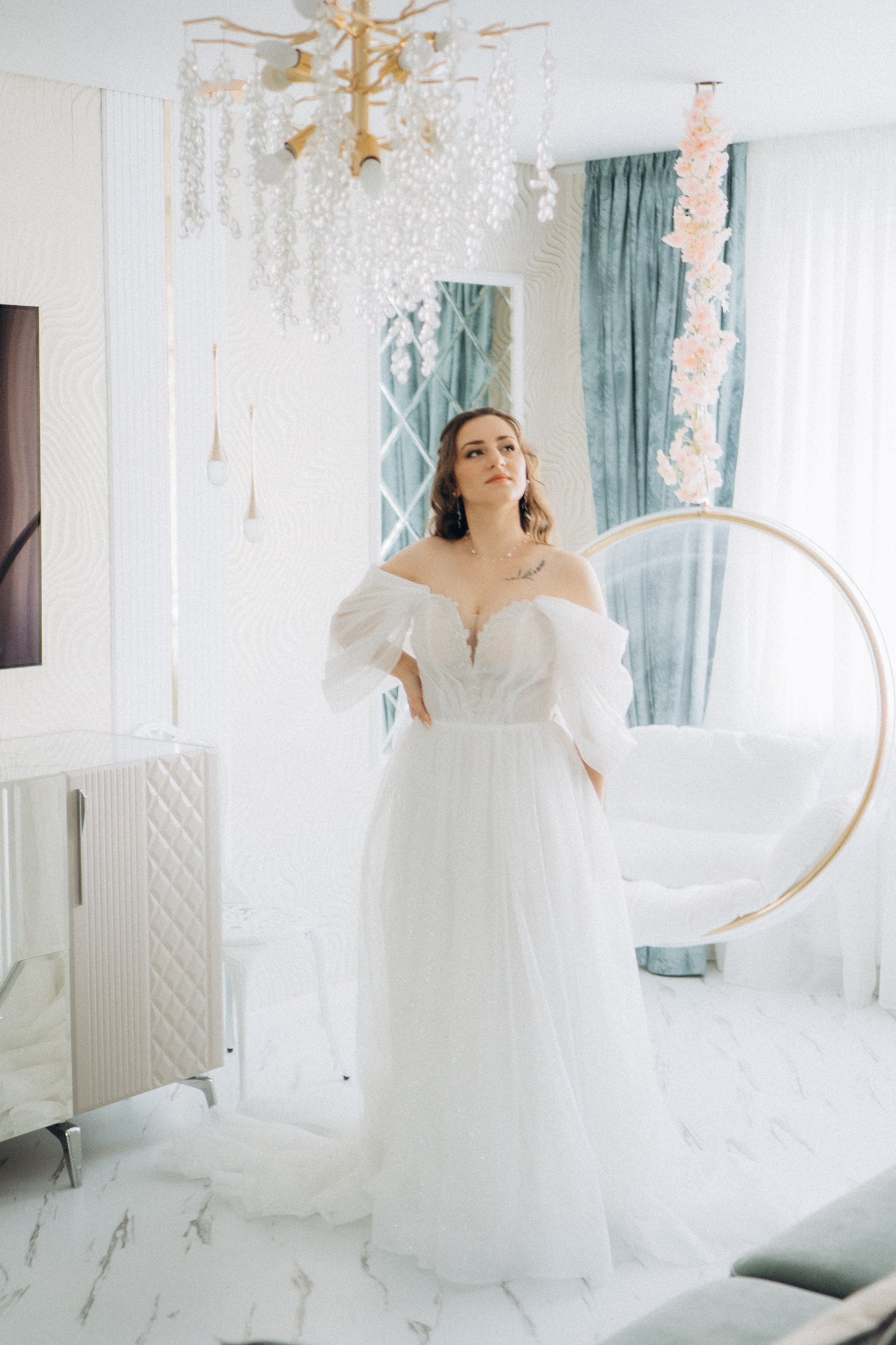 СВАДЕБНАЯ СЬЕМК В ПАРКЕ 300-ЛЕТИЯ. Профессиональный фотограф, Санкт-Петербург — Виктория Богомолова