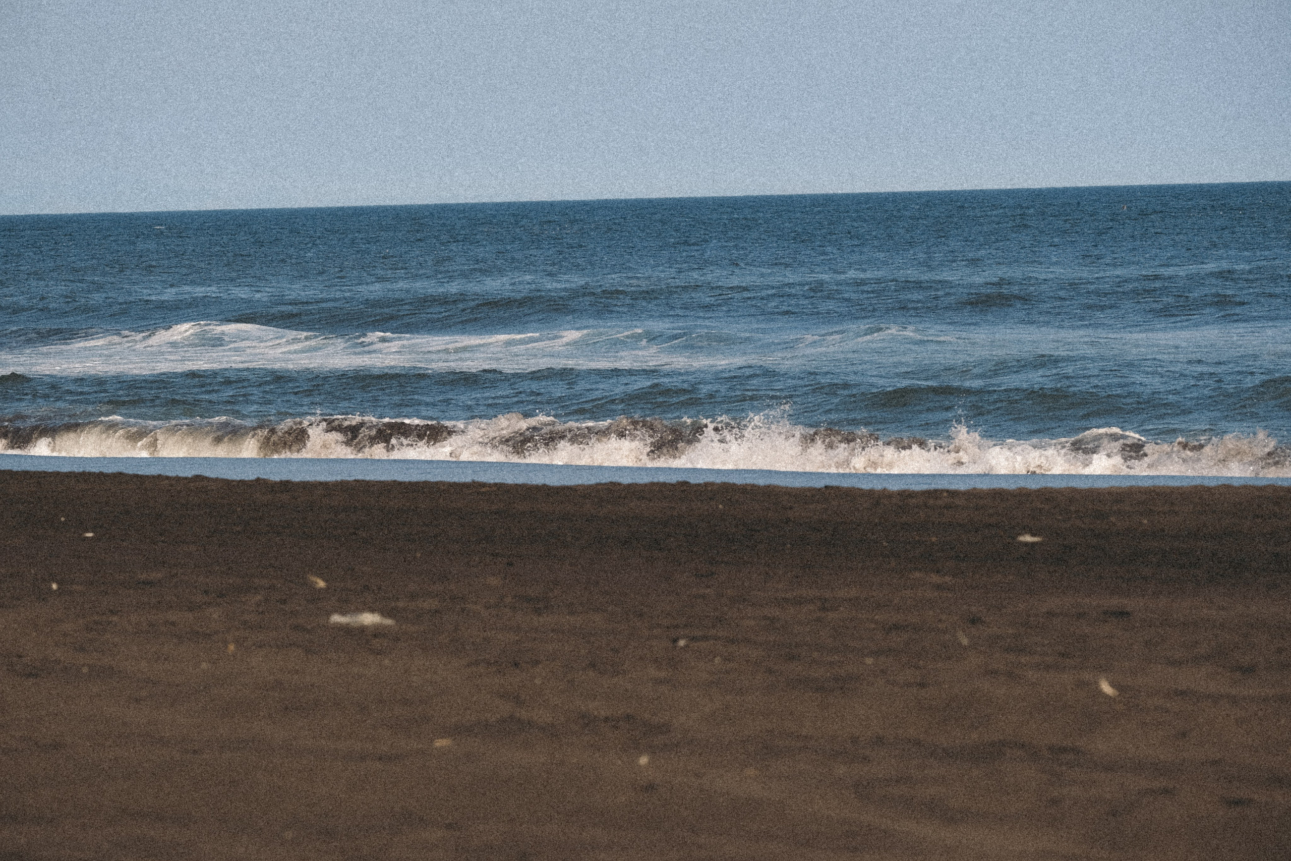 Тихий океан. Профессиональный фотограф, Санкт-Петербург — Виктория Богомолова