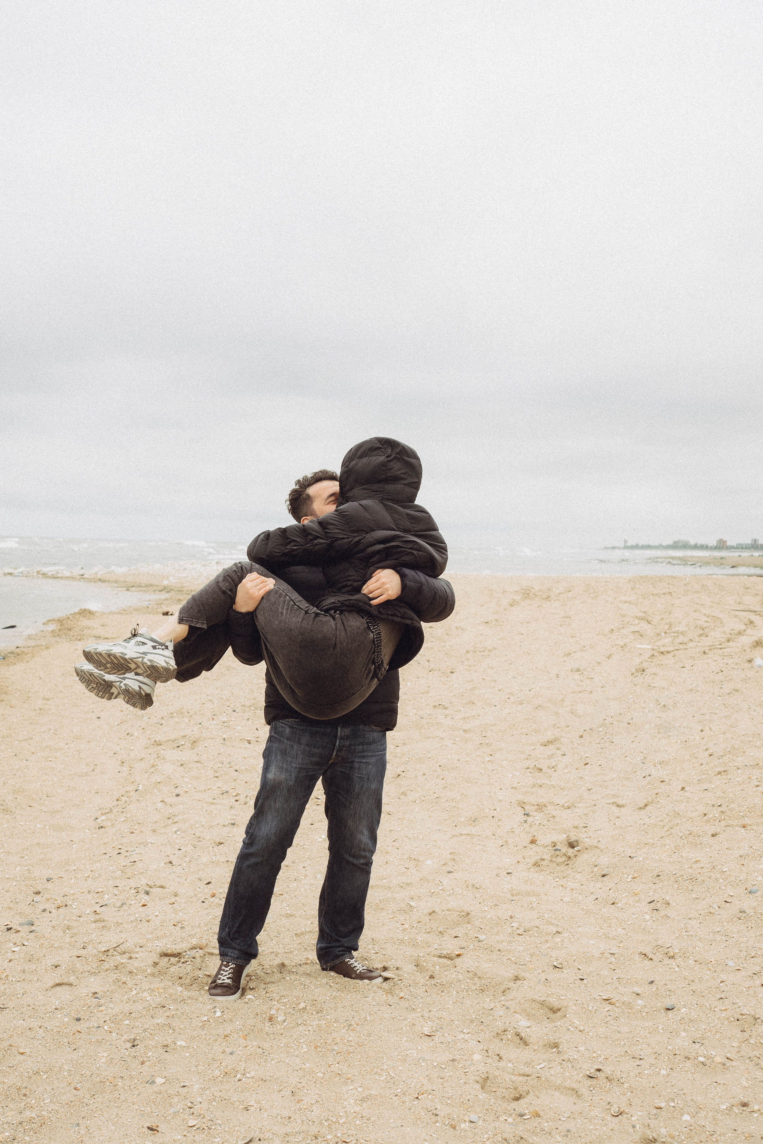 Каспийское море. Профессиональный фотограф, Санкт-Петербург — Виктория Богомолова