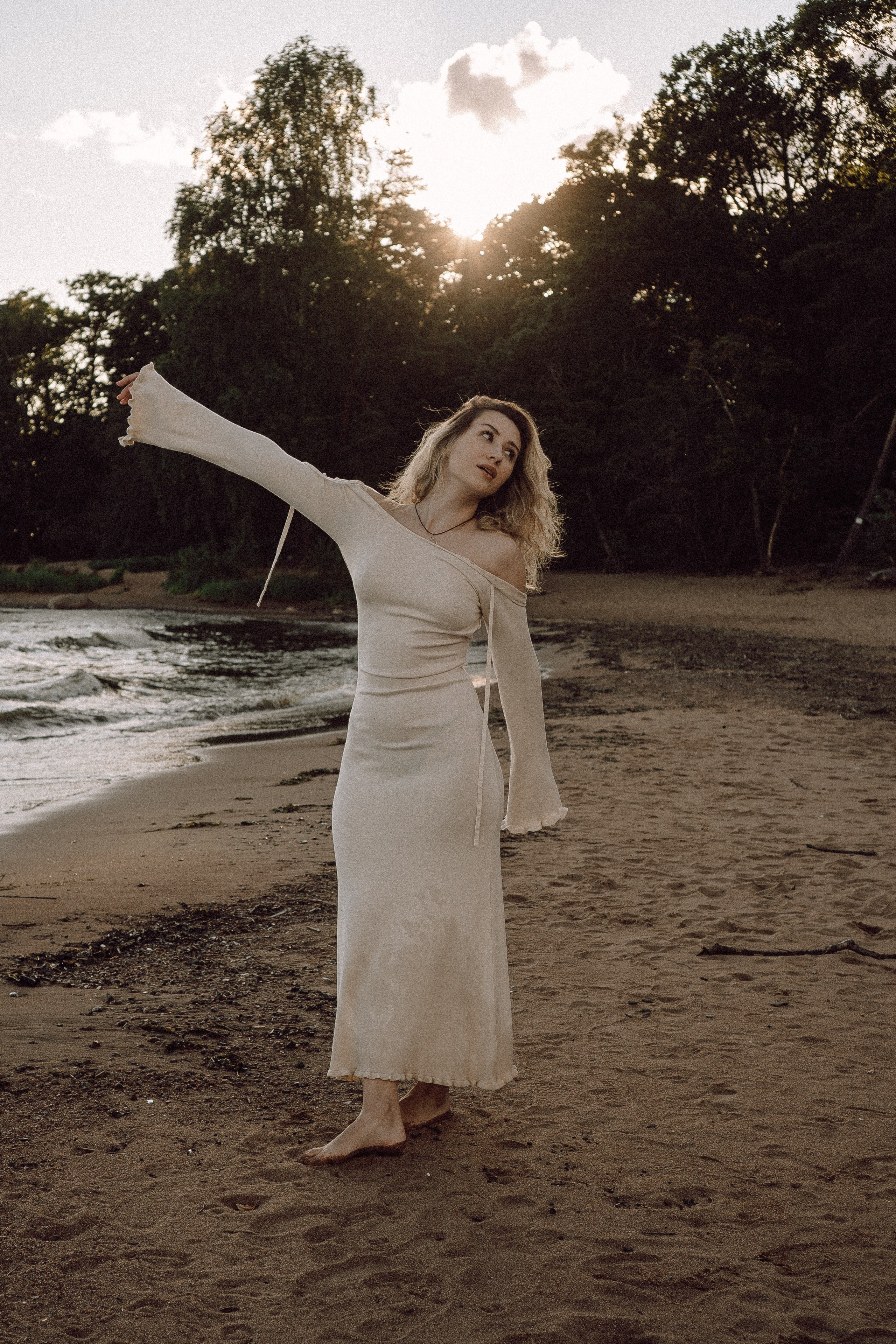 РОМАНТИКА ФИНСКОГО ЗАЛИВА. Профессиональный фотограф, Санкт-Петербург — Виктория Богомолова