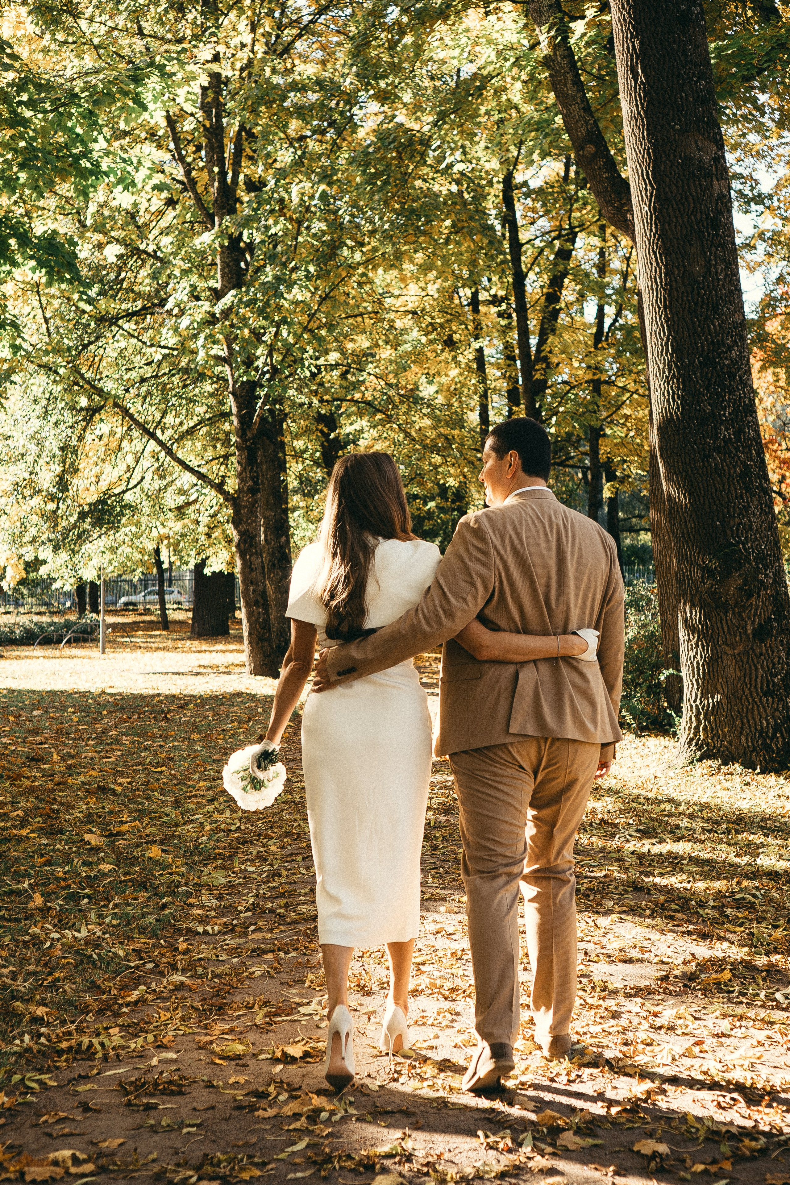 СВАДЕБНАЯ СЬЕМКА В ПУШКИН. Профессиональный фотограф, Санкт-Петербург — Виктория Богомолова