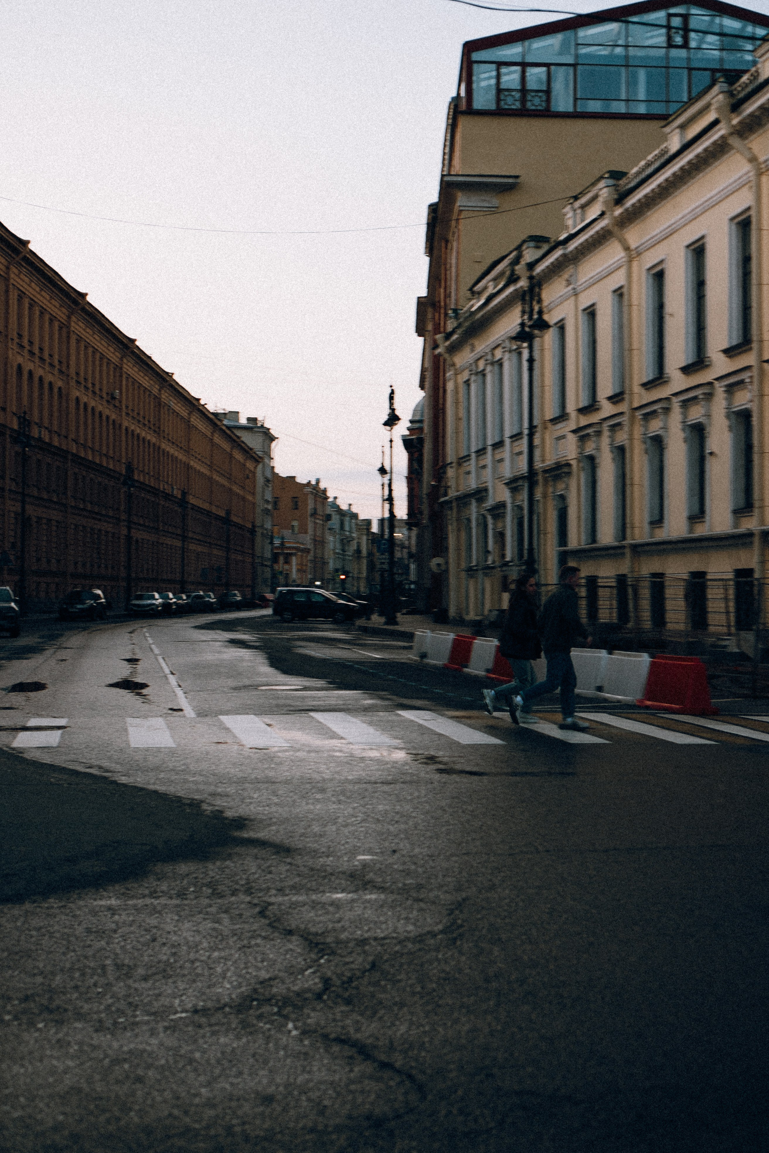 Рассветная история любви. Профессиональный фотограф, Санкт-Петербург — Виктория Богомолова