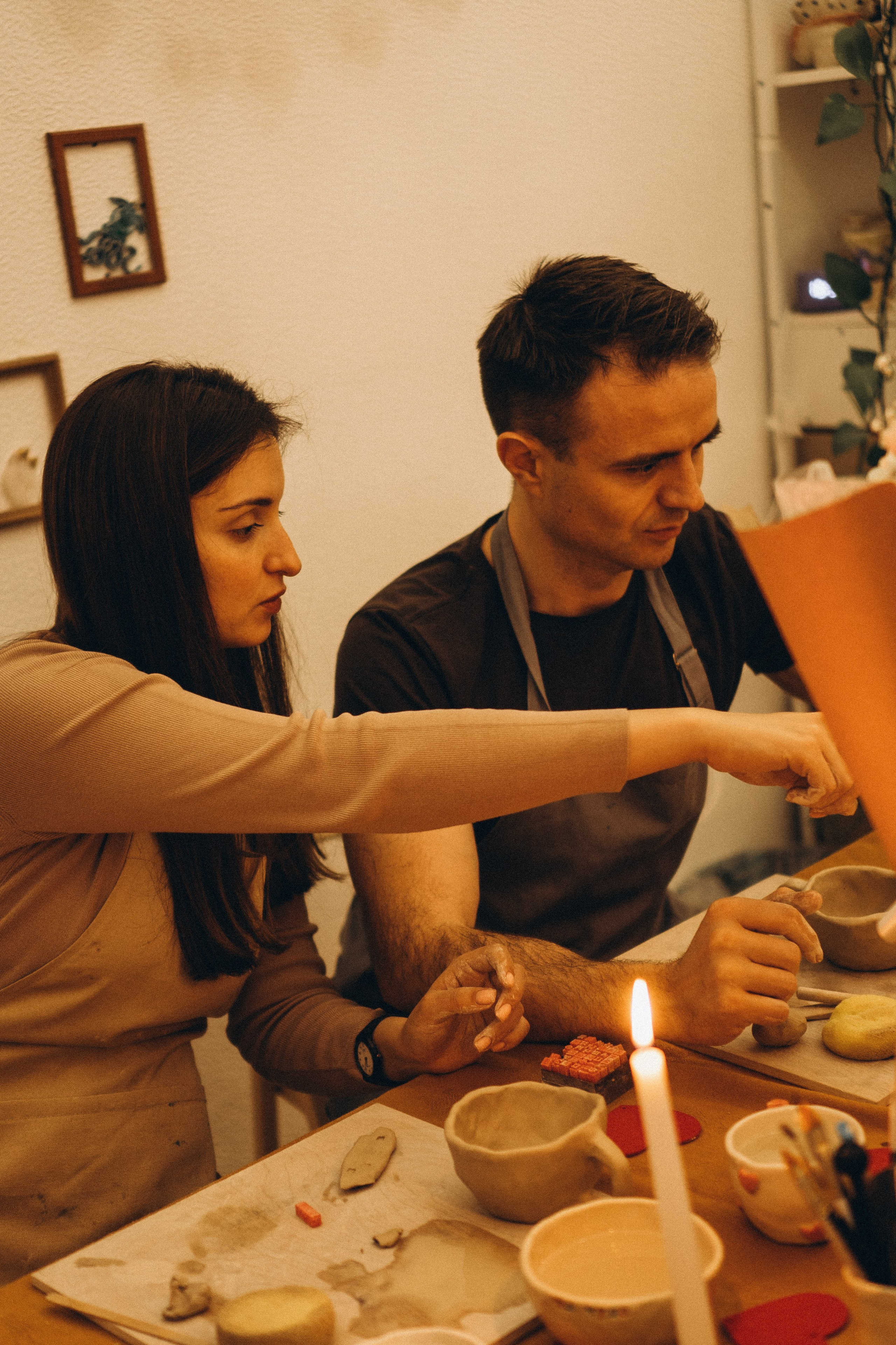 ЛЕПКАРНЯ. Профессиональный фотограф, Санкт-Петербург — Виктория Богомолова