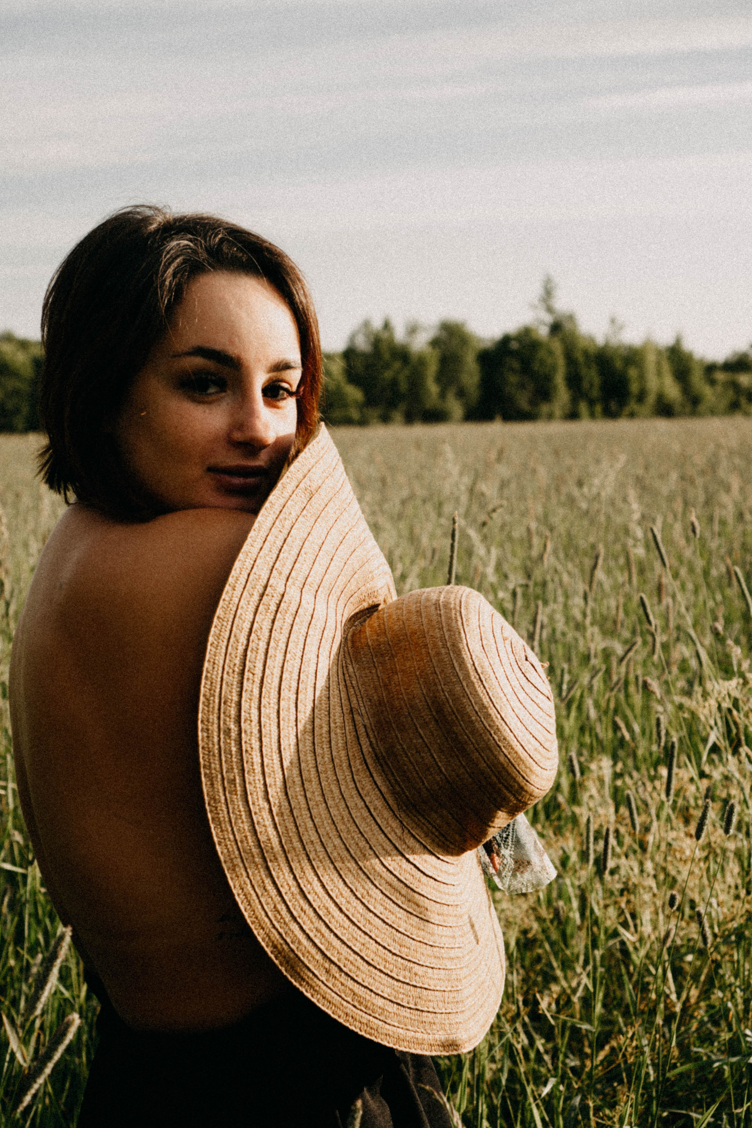 Летняя прогулка. Профессиональный фотограф, Санкт-Петербург — Виктория Богомолова