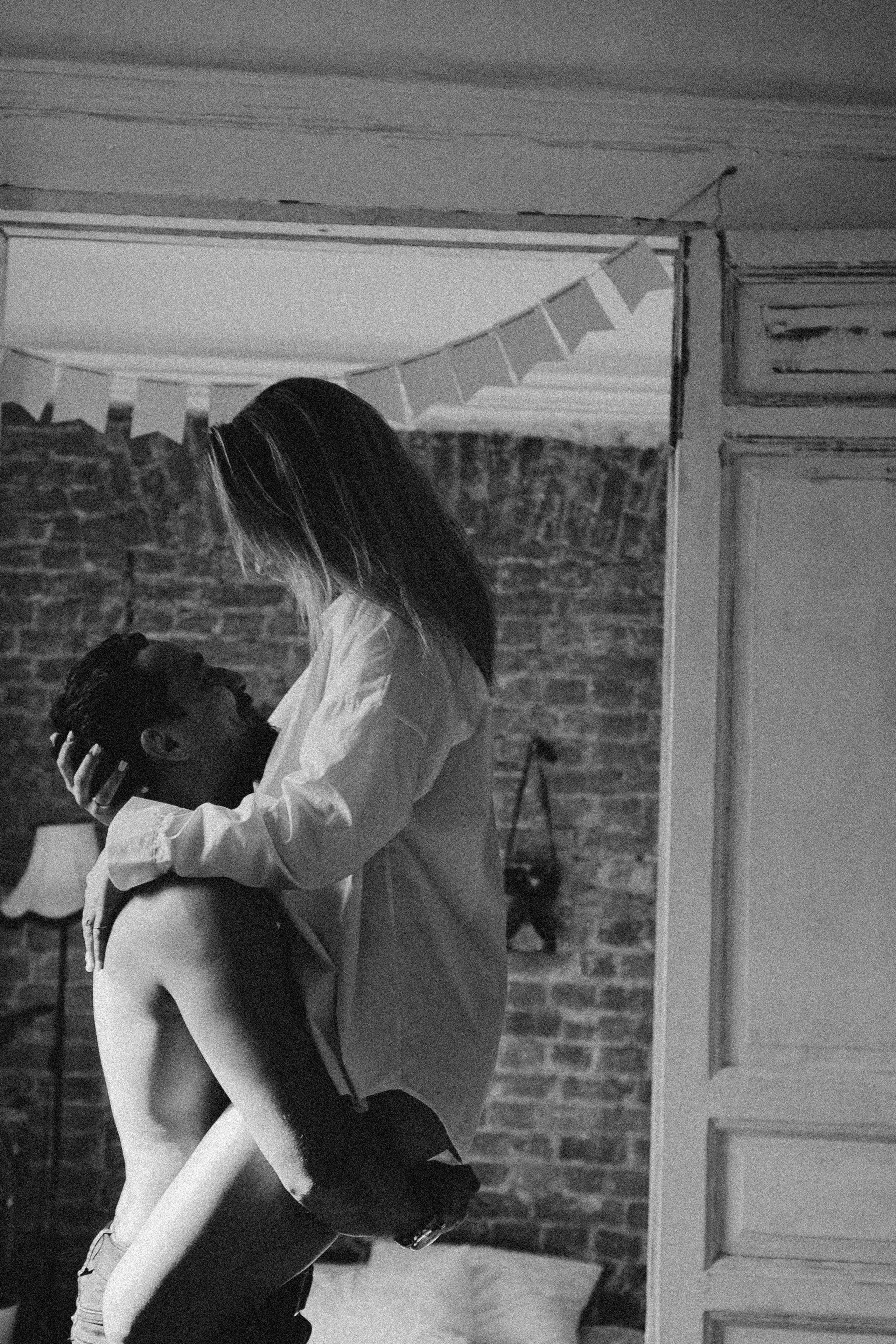 Любовь. Профессиональный фотограф, Санкт-Петербург — Виктория Богомолова