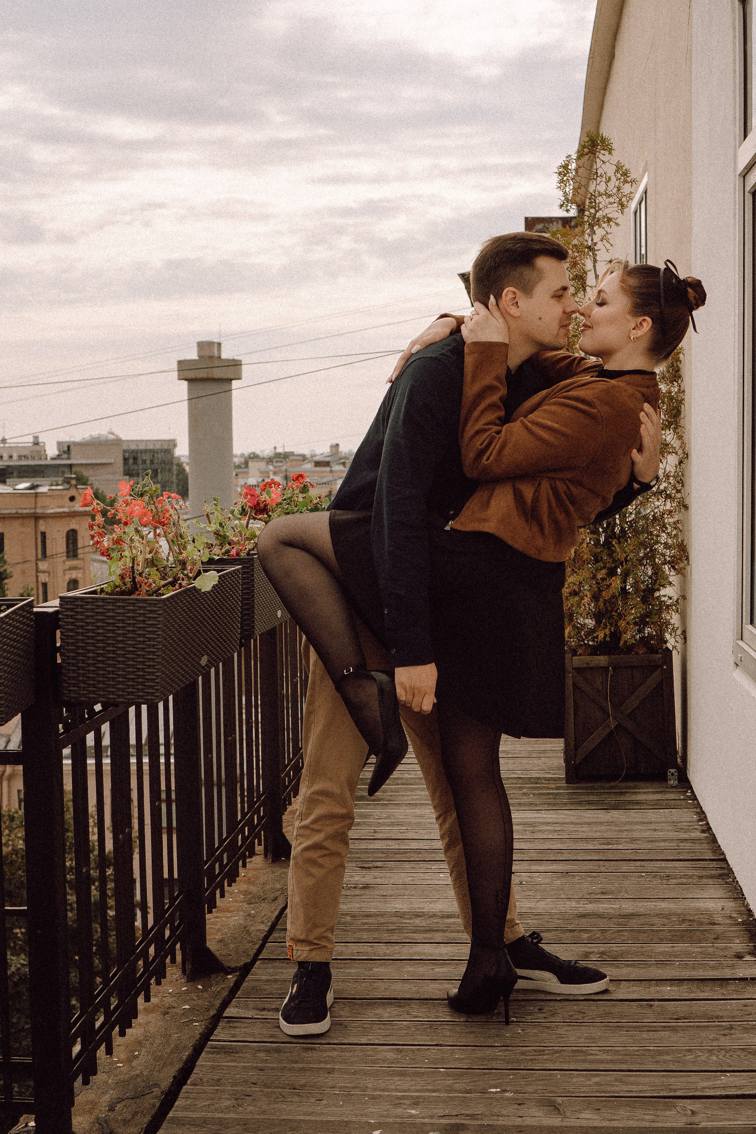 LOVE. Профессиональный фотограф, Санкт-Петербург — Виктория Богомолова