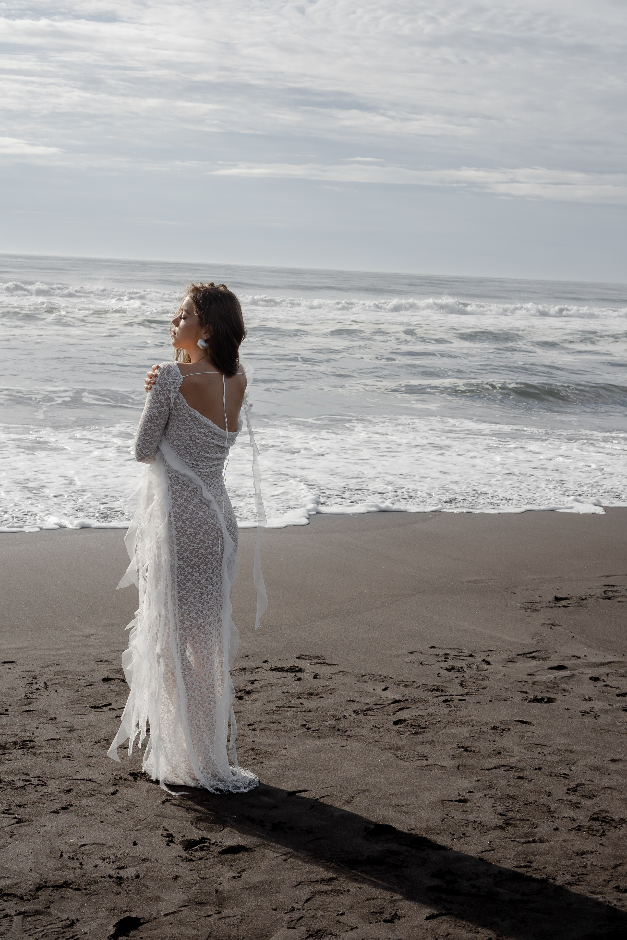 ТИХИЙ ОКЕАНН СЬЕМКА НА SONY. Профессиональный фотограф, Санкт-Петербург — Виктория Богомолова