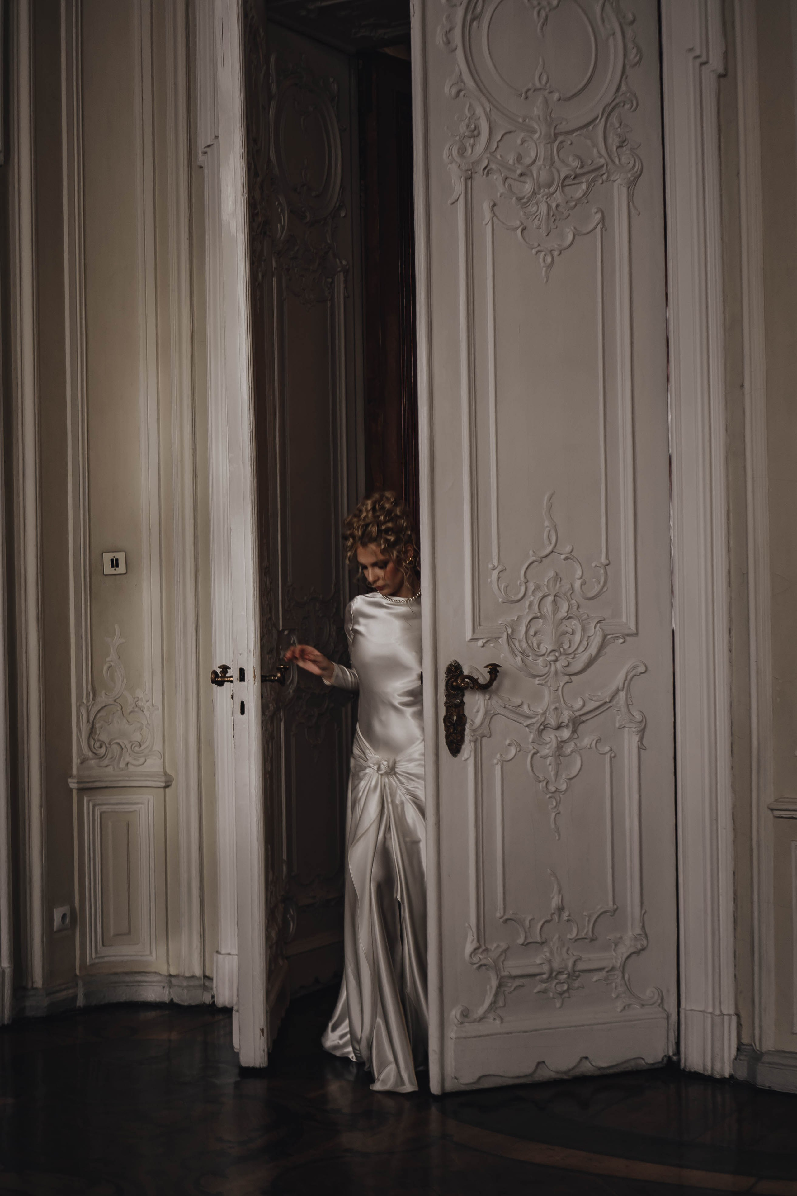 СВАДЕБНАЯ ФОТОСЕСИИЯ В НИКОЛАЕВСКОМ ДВОРЦЕ. Профессиональный фотограф, Санкт-Петербург — Виктория Богомолова