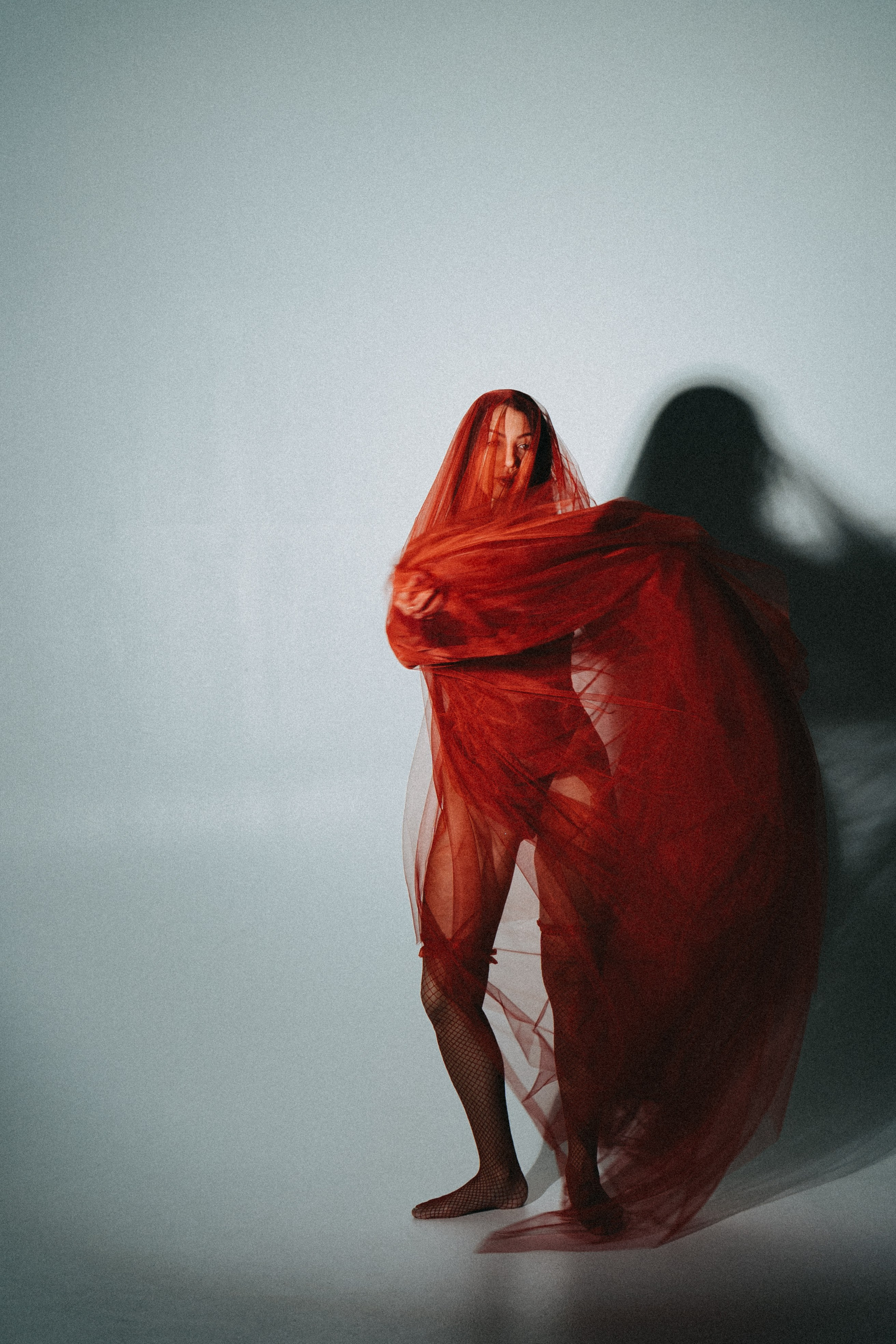 Творческая история для девушки. Профессиональный фотограф, Санкт-Петербург — Виктория Богомолова