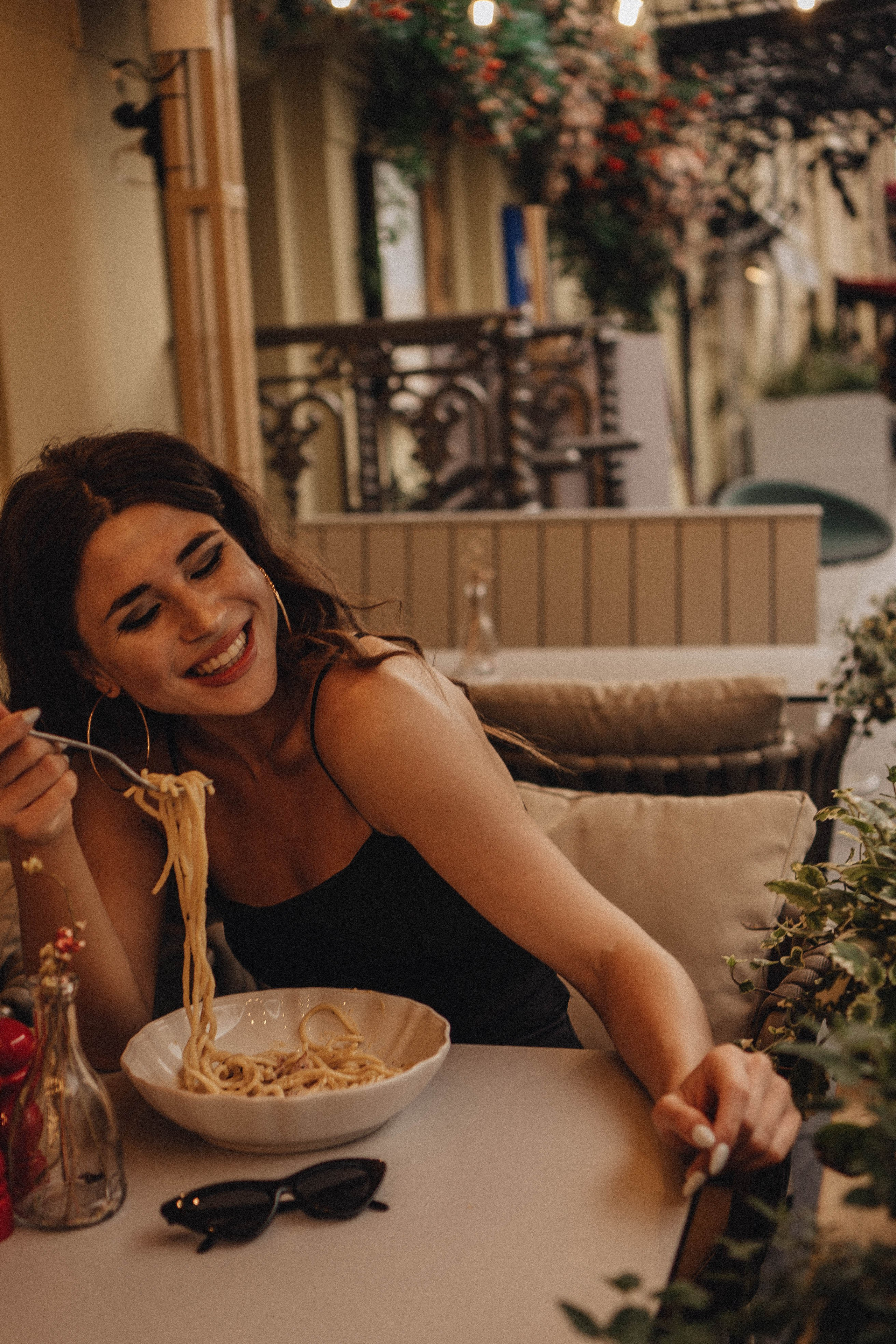 Итальянский стиль. Профессиональный фотограф, Санкт-Петербург — Виктория Богомолова