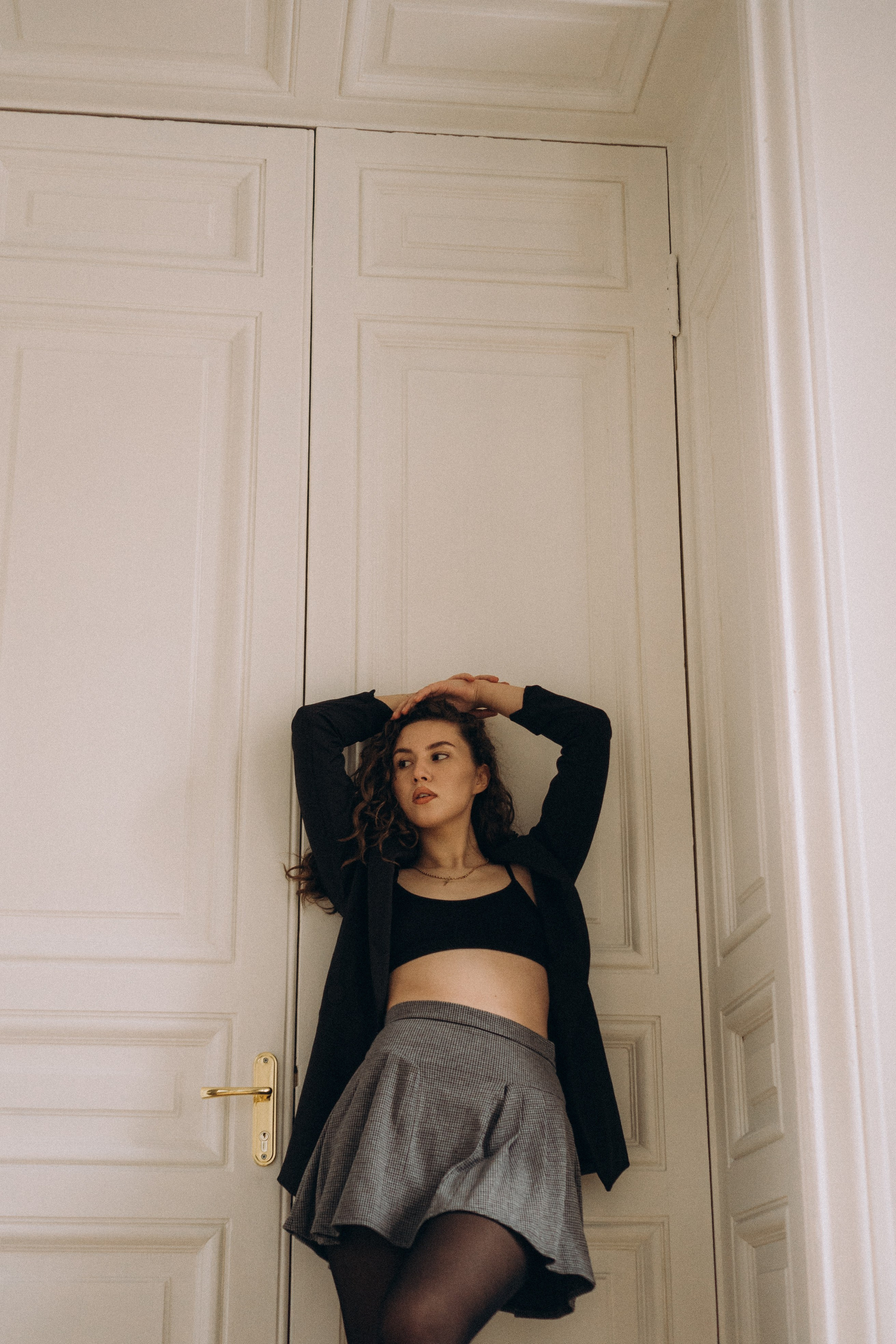 Для девушки. Профессиональный фотограф, Санкт-Петербург — Виктория Богомолова